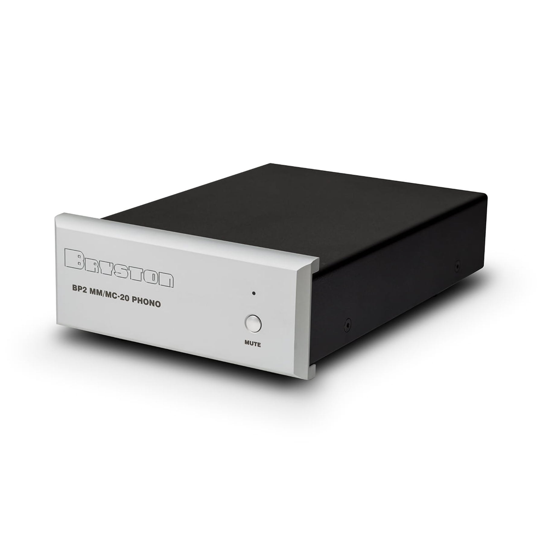 Bryston BP-2 MM/MC Moving Magnet / Moving Coil Phono Gain Stage