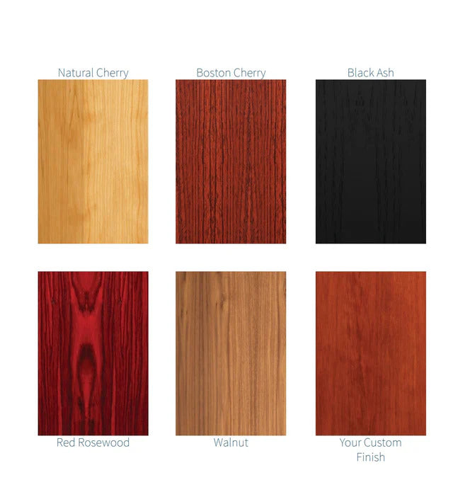 Bryston Model T Active Floorstanding Speakers (pair)