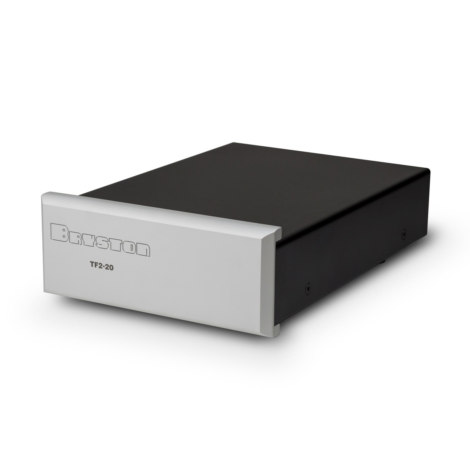 Bryston TF-2 Moving Coil Step-Up Transformer