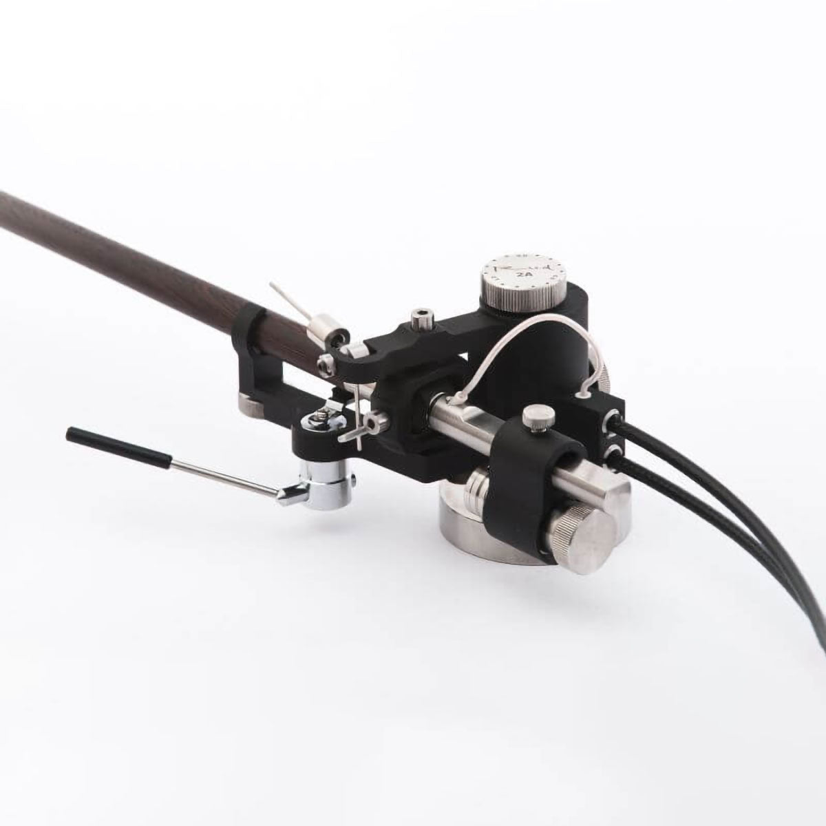 Reed 2G 9.5 inch Tonearm - Black