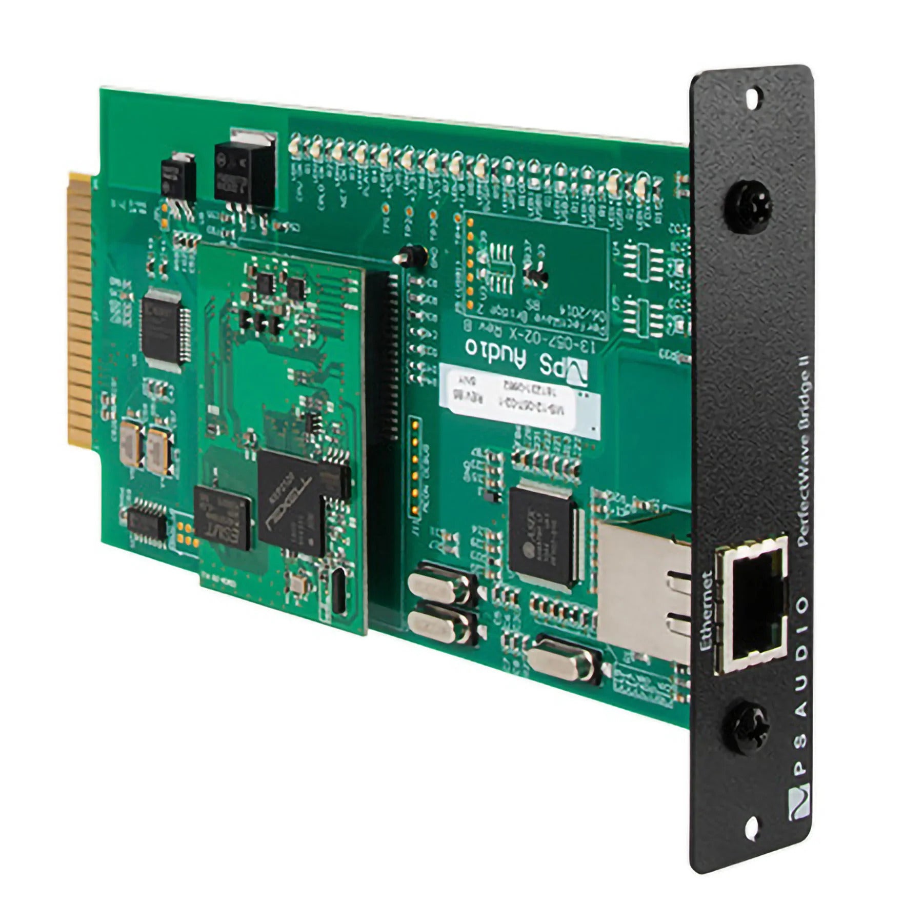 PS Audio Network Bridge II for DirectStream DAC MK1