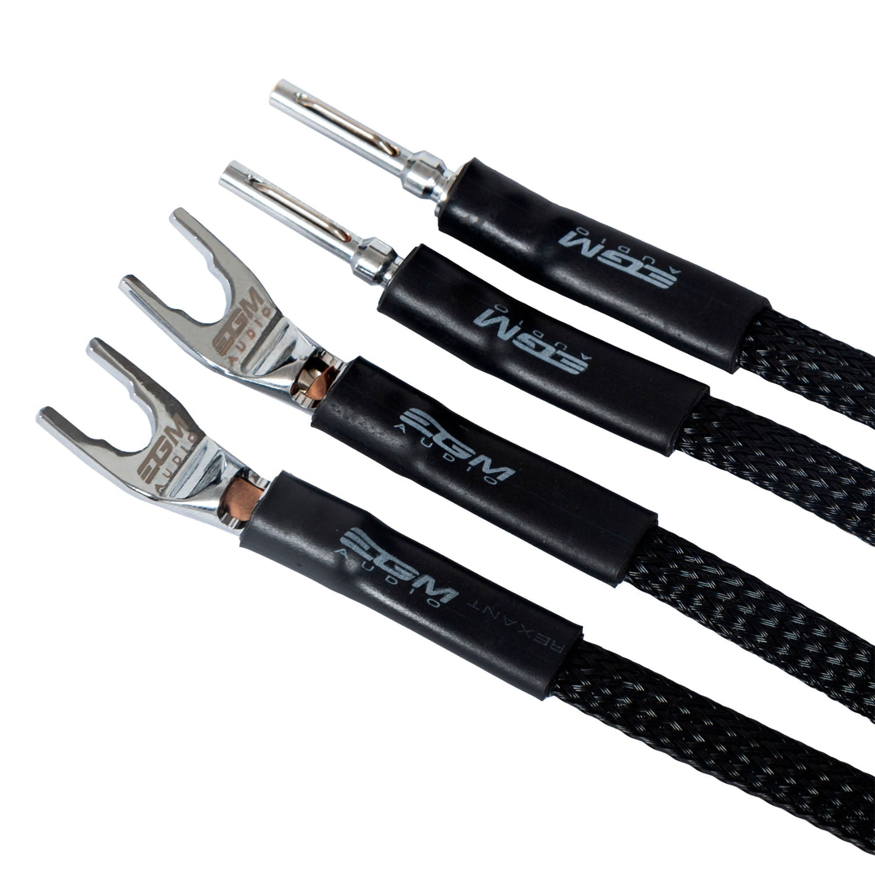 EGM Jumper or Bridge Cable - Obsidian