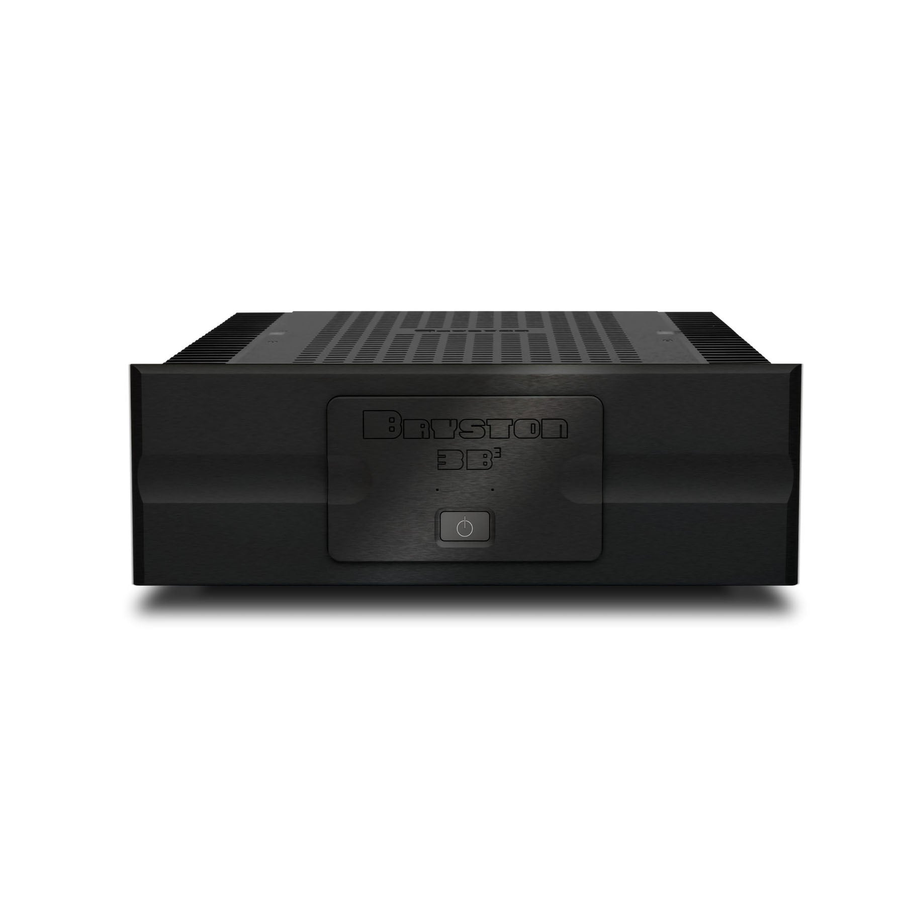 Bryston 3B³ Cubed Dual-Mono Amplifier