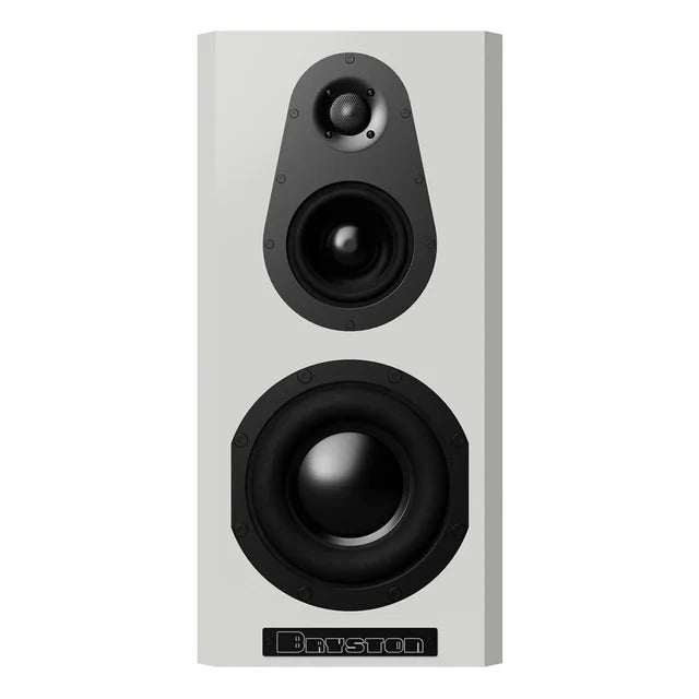 Bryston Model Mini T-10 Bookshelf Speakers (pair)