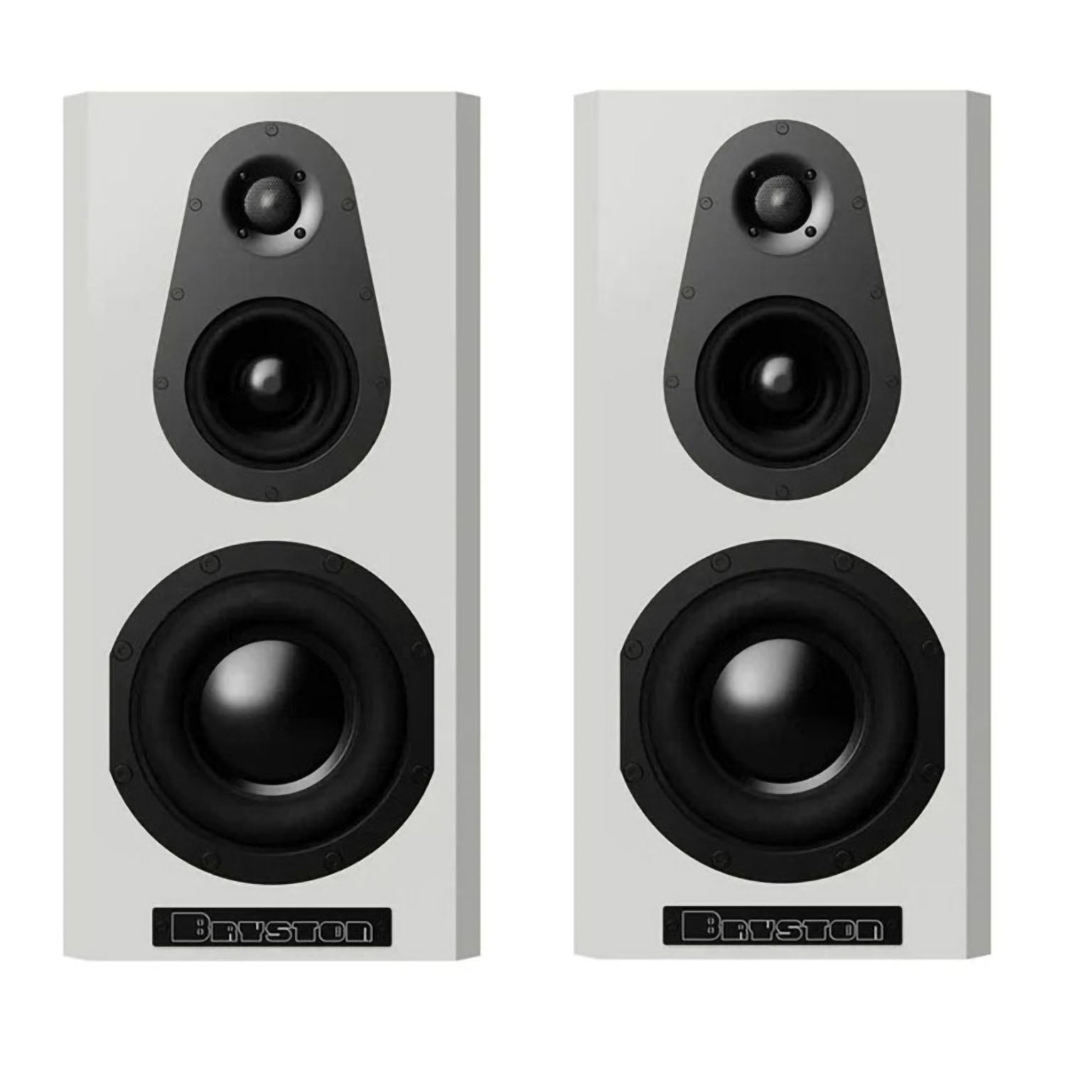 Bryston Model Mini T-10 Bookshelf Speakers (pair)