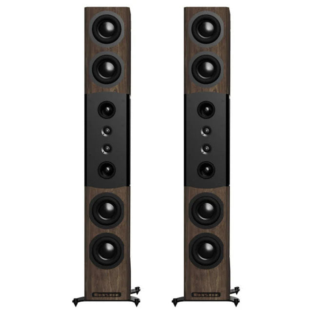 Bryston Middle T10 Line Array Floorstanding Speakers (pair)