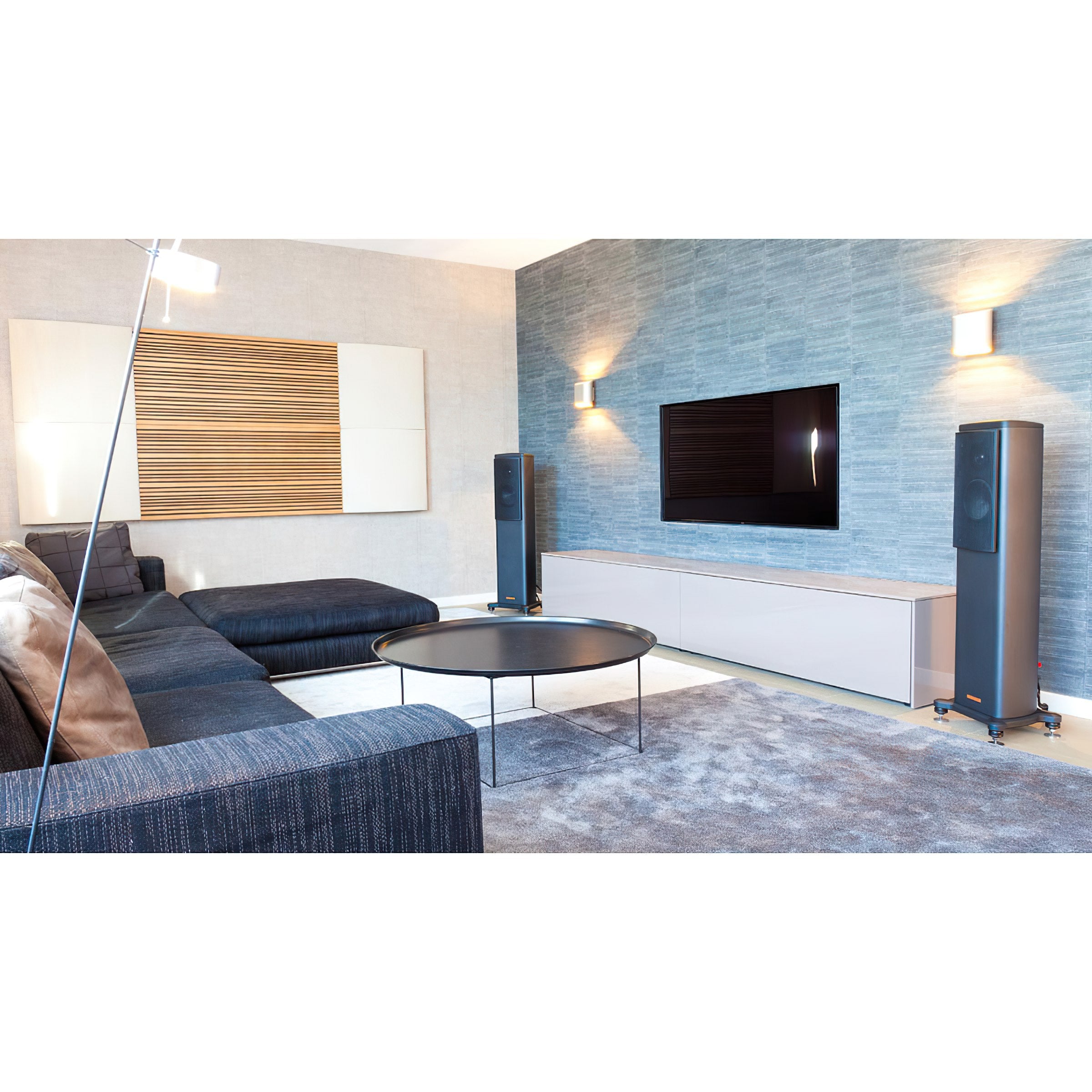 Artnovion Siena W Absorbers