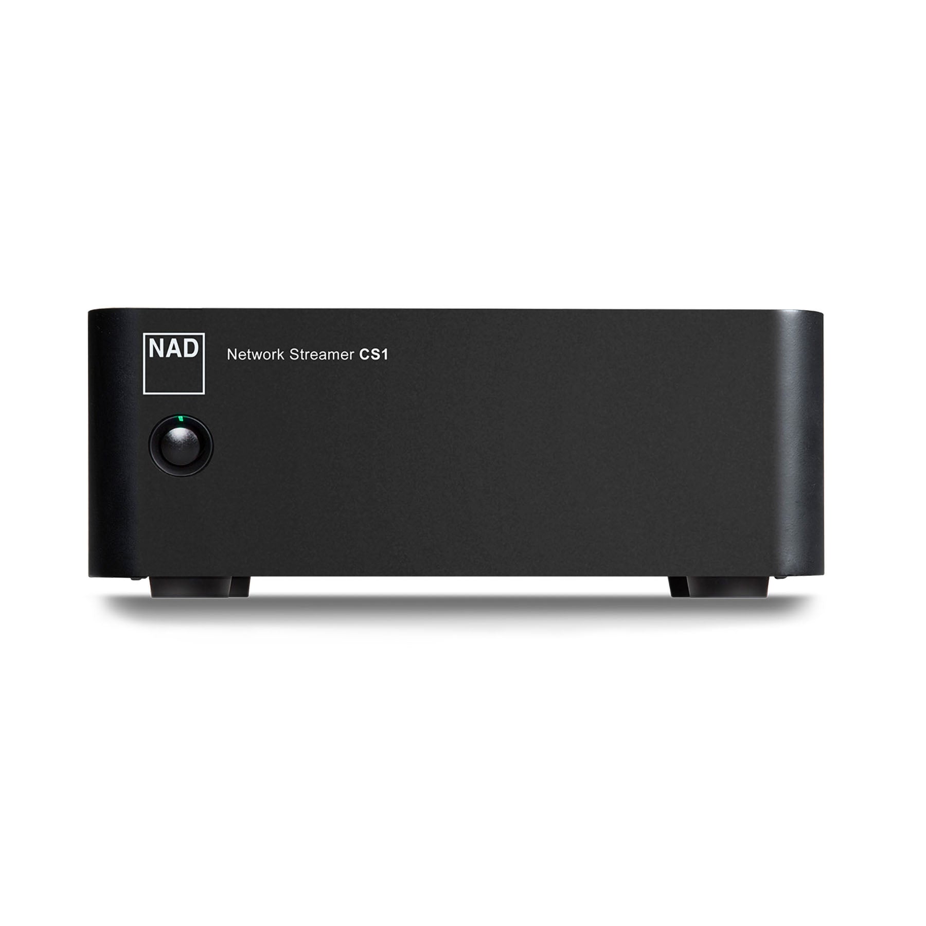 NAD CS-1 Endpoint Network Streamer