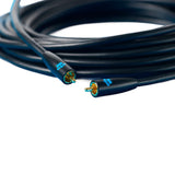 REL Acoustics Commander™ 0.1/LFE Subwoofer Cable