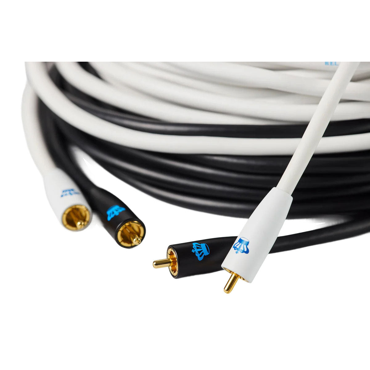 REL Acoustics Commander™ 0.1/LFE Subwoofer Cable