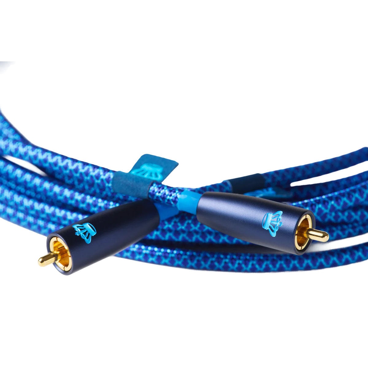 REL Acoustics Commodore™ .1/LFE Subwoofer Cable