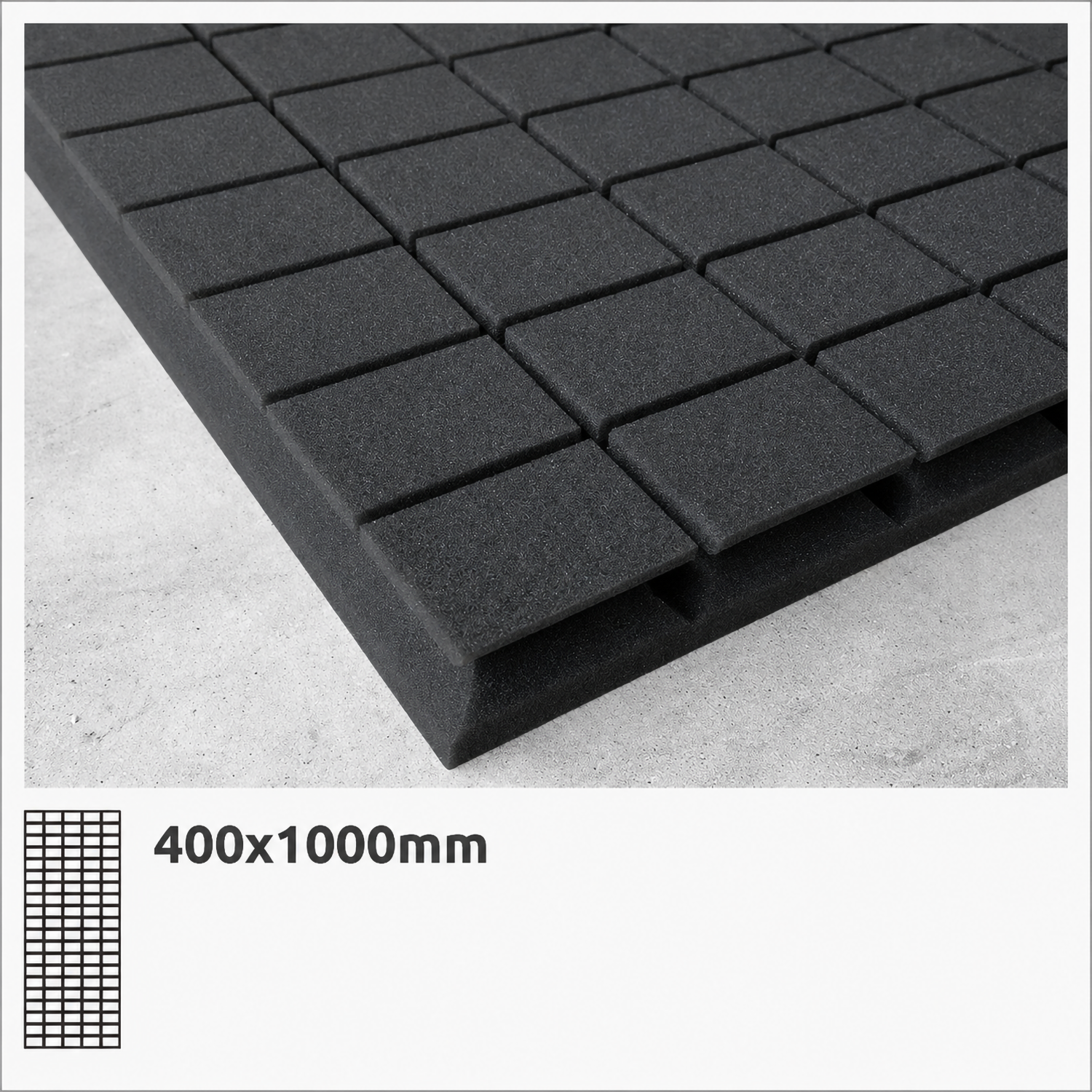 Artnovion ChromaX Thor Tech Absorber