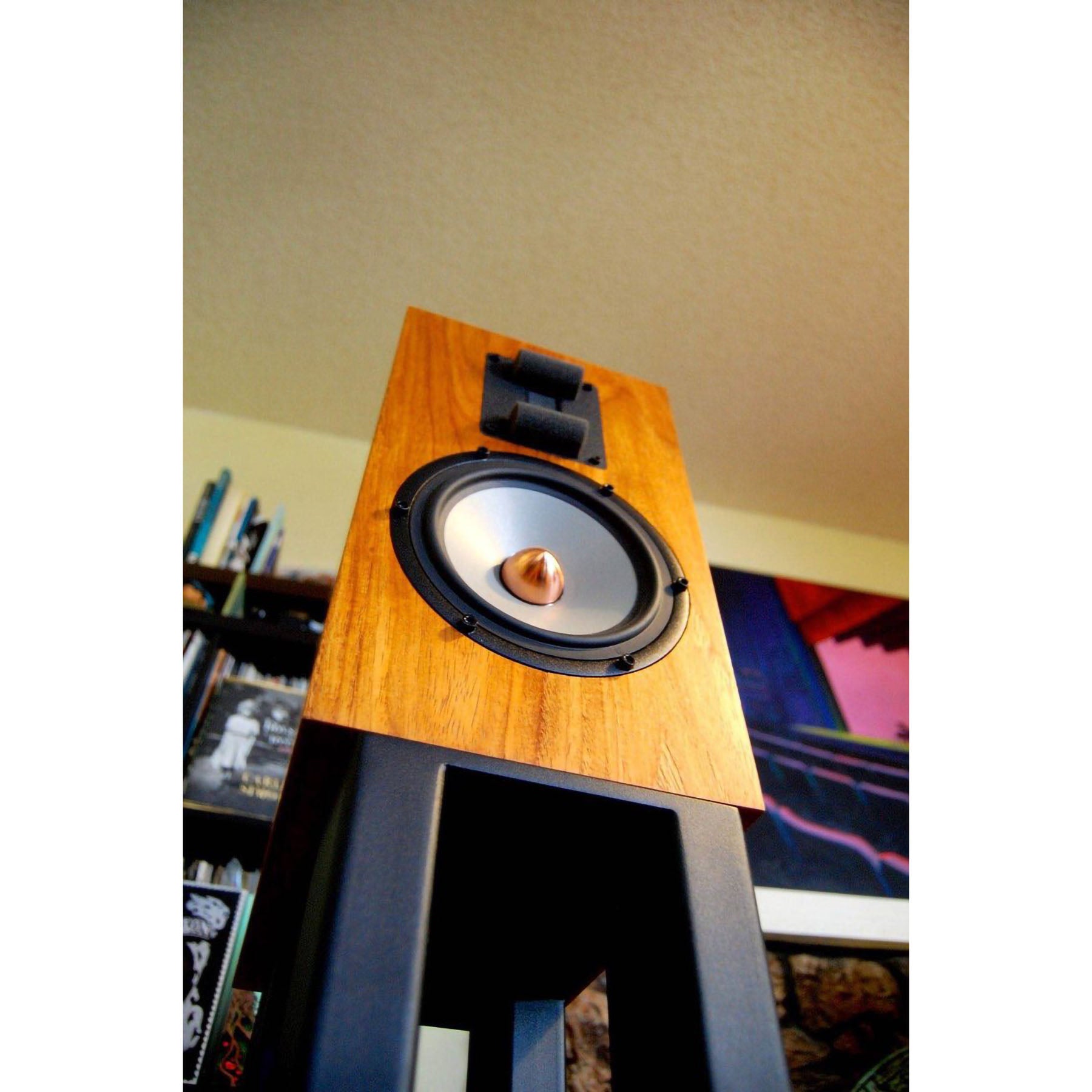 Serhan Swift Brigadier BA-2 Standmount 2-way Loudspeaker (pair)