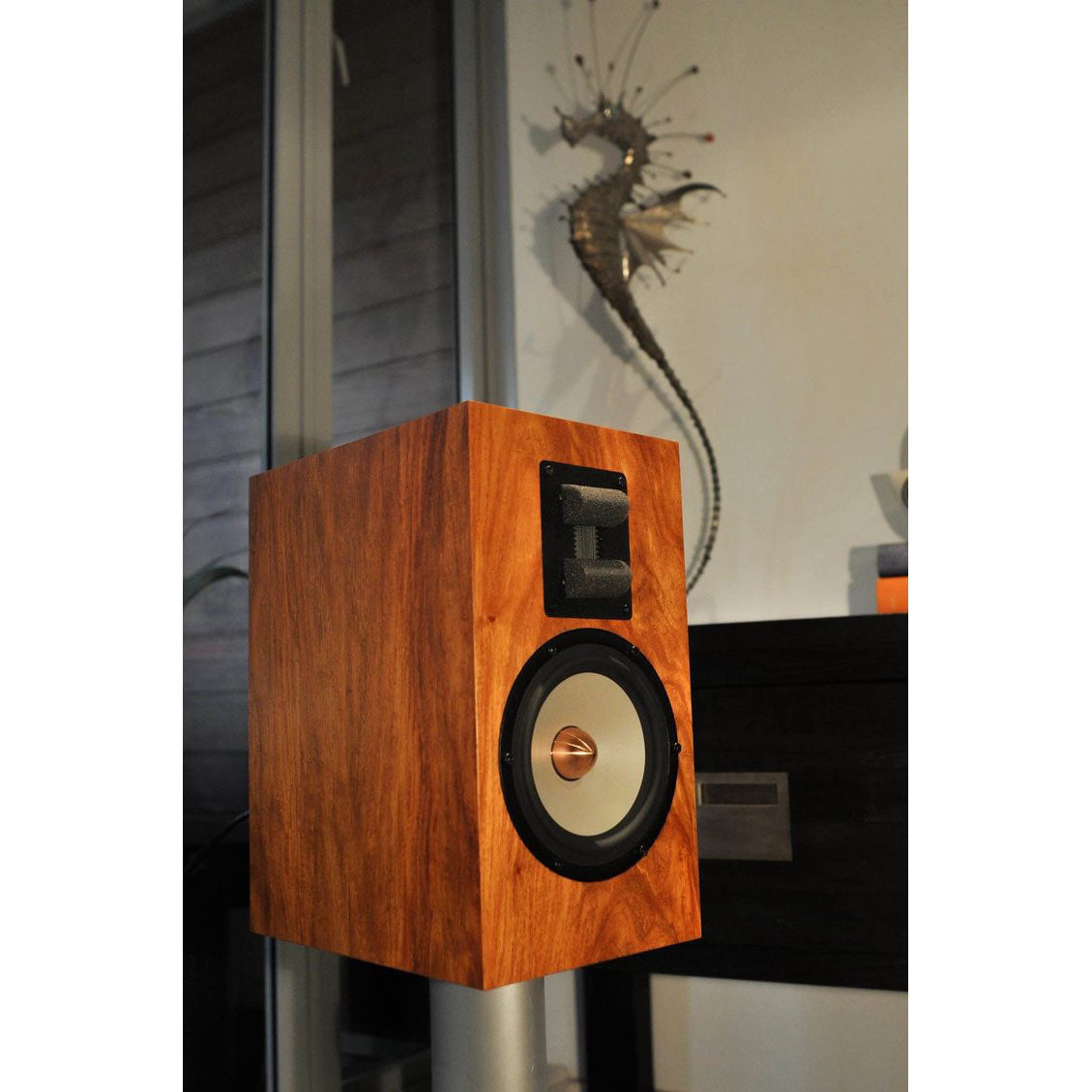 Serhan Swift Brigadier BA-2 Standmount 2-way Loudspeaker (pair)