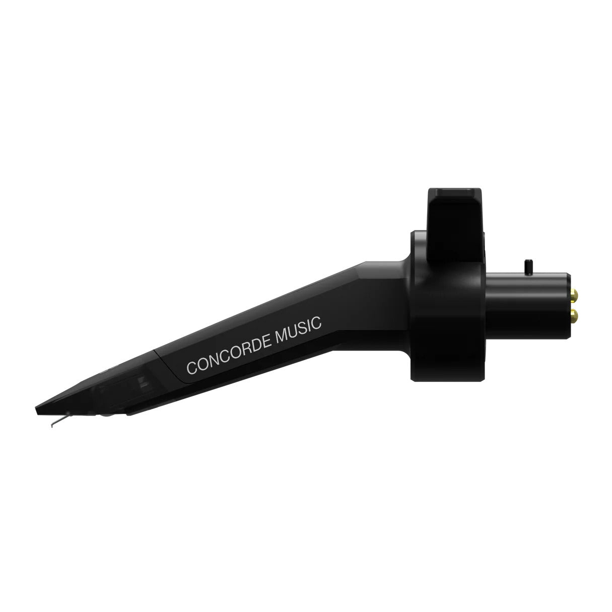Ortofon Concorde Music Black LVB 250 Premium Moving Magnet Cartridge