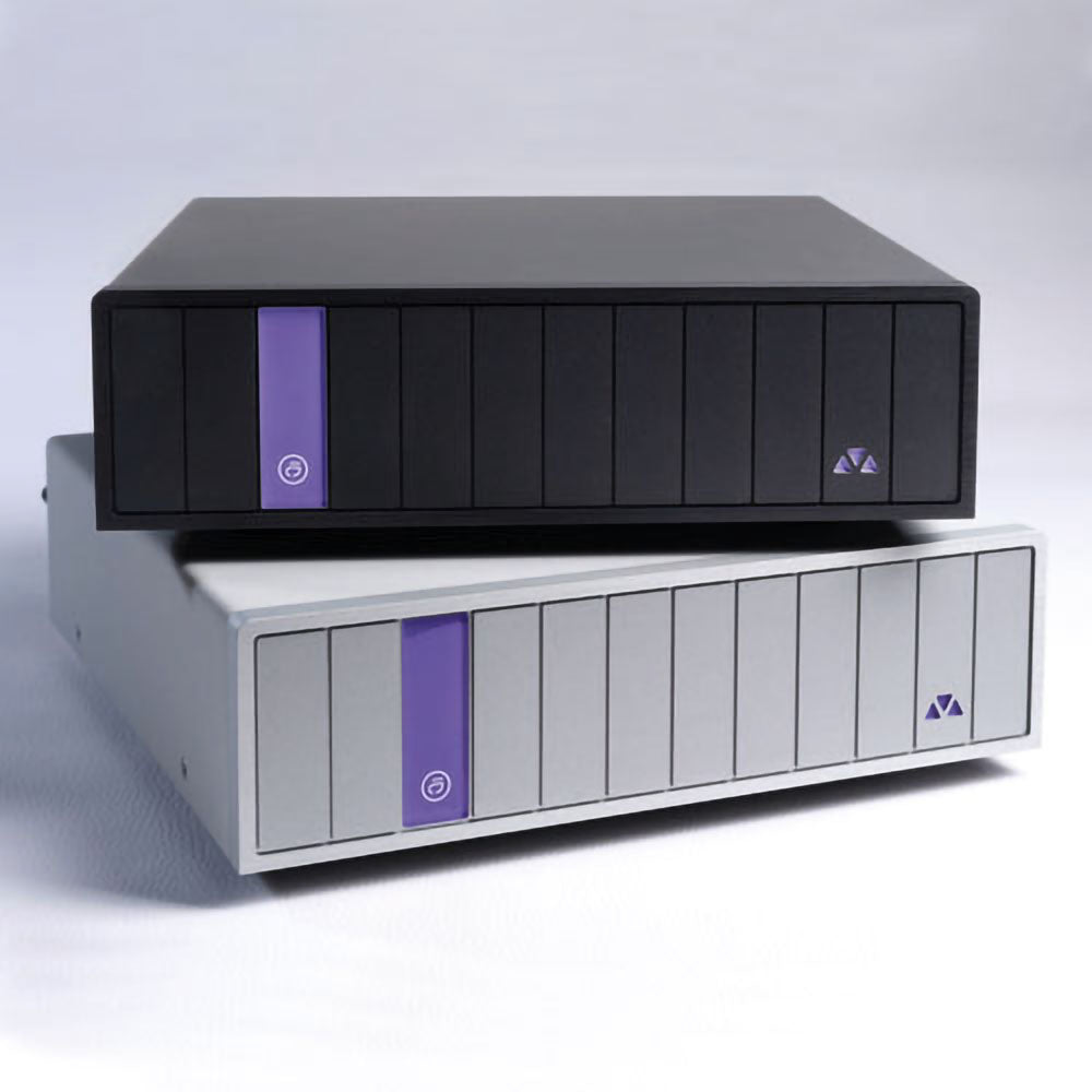 Metronome DSAS Audio Server Audirvana Core