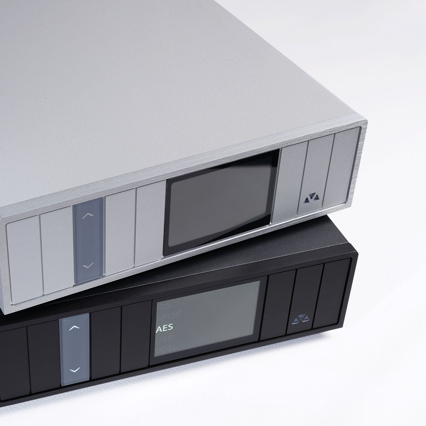 Metronome DSC Mini DAC Streamer - Plays with Audirvana