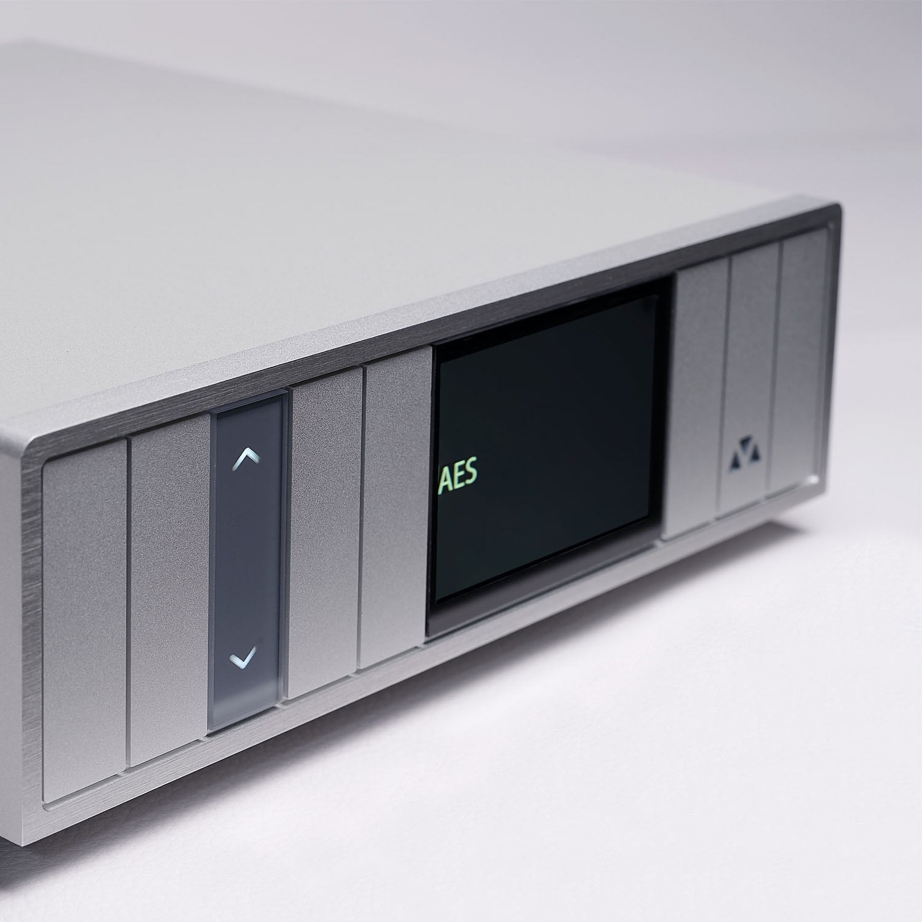 Metronome DSC Mini DAC Streamer - Plays with Audirvana