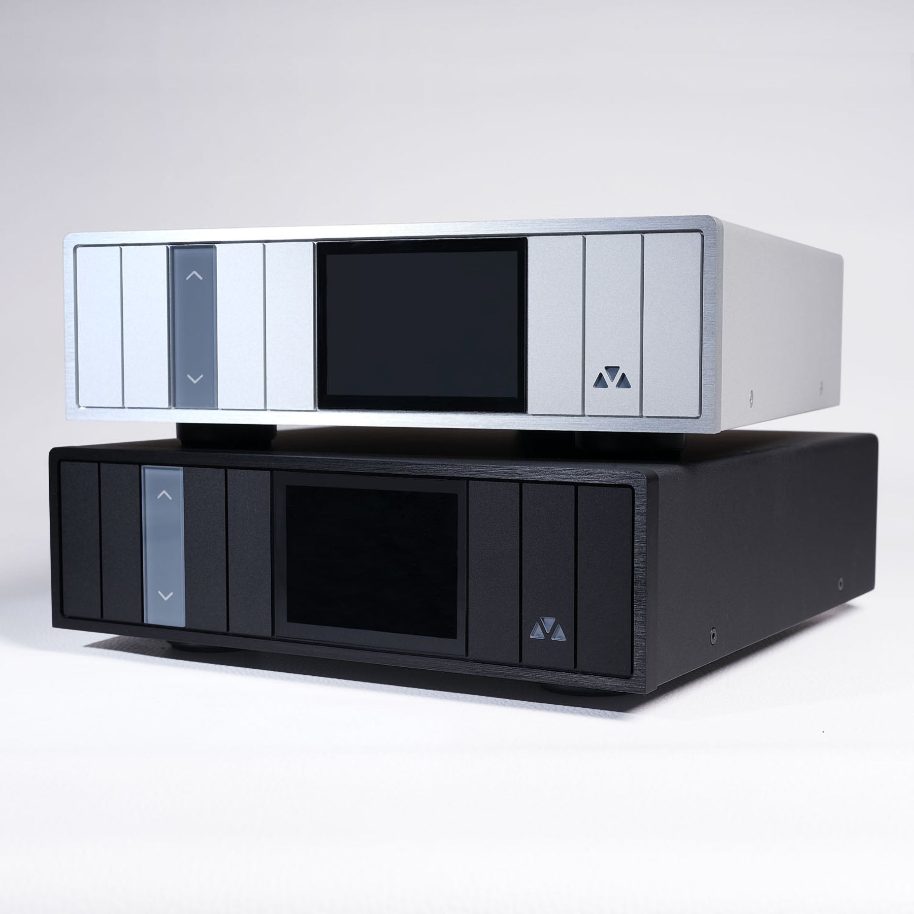 Metronome DSC Mini DAC Streamer - Plays with Audirvana