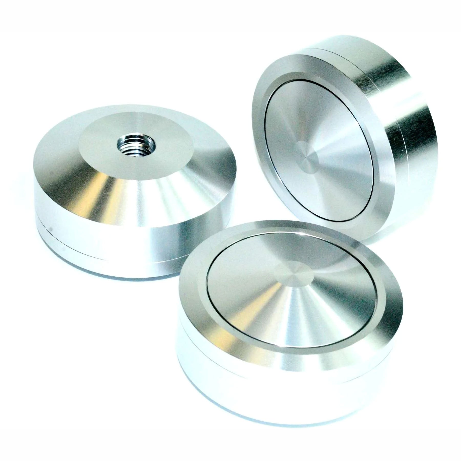 Michell LEVIS Magnetic Levitaion Feet