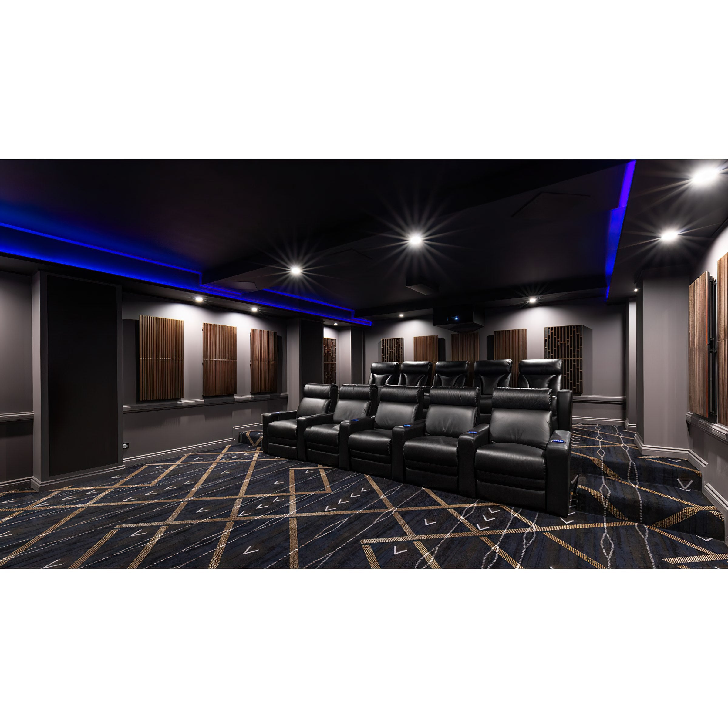 Artnovion Siena W Absorbers