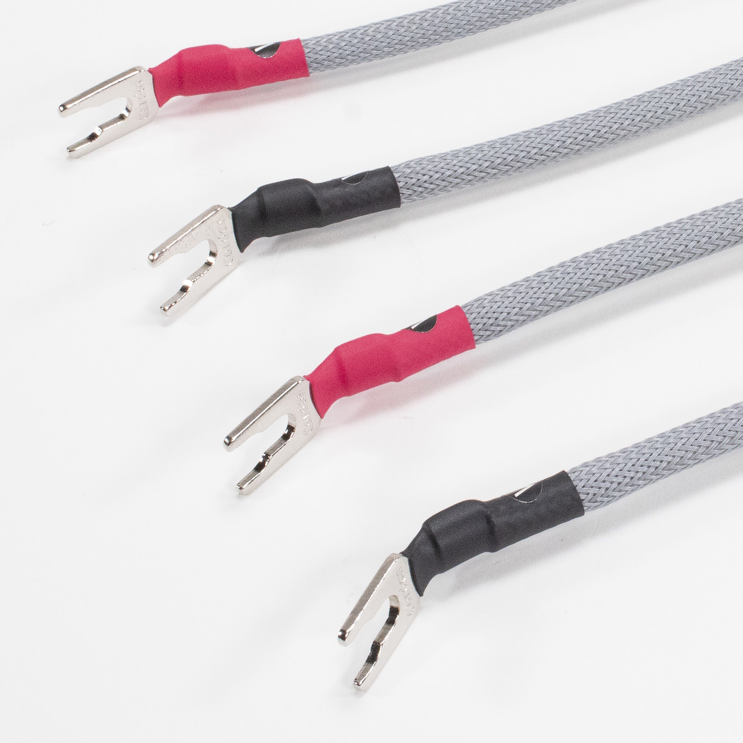 Voodoo Cable Definition Jumper Cable (set of 4)