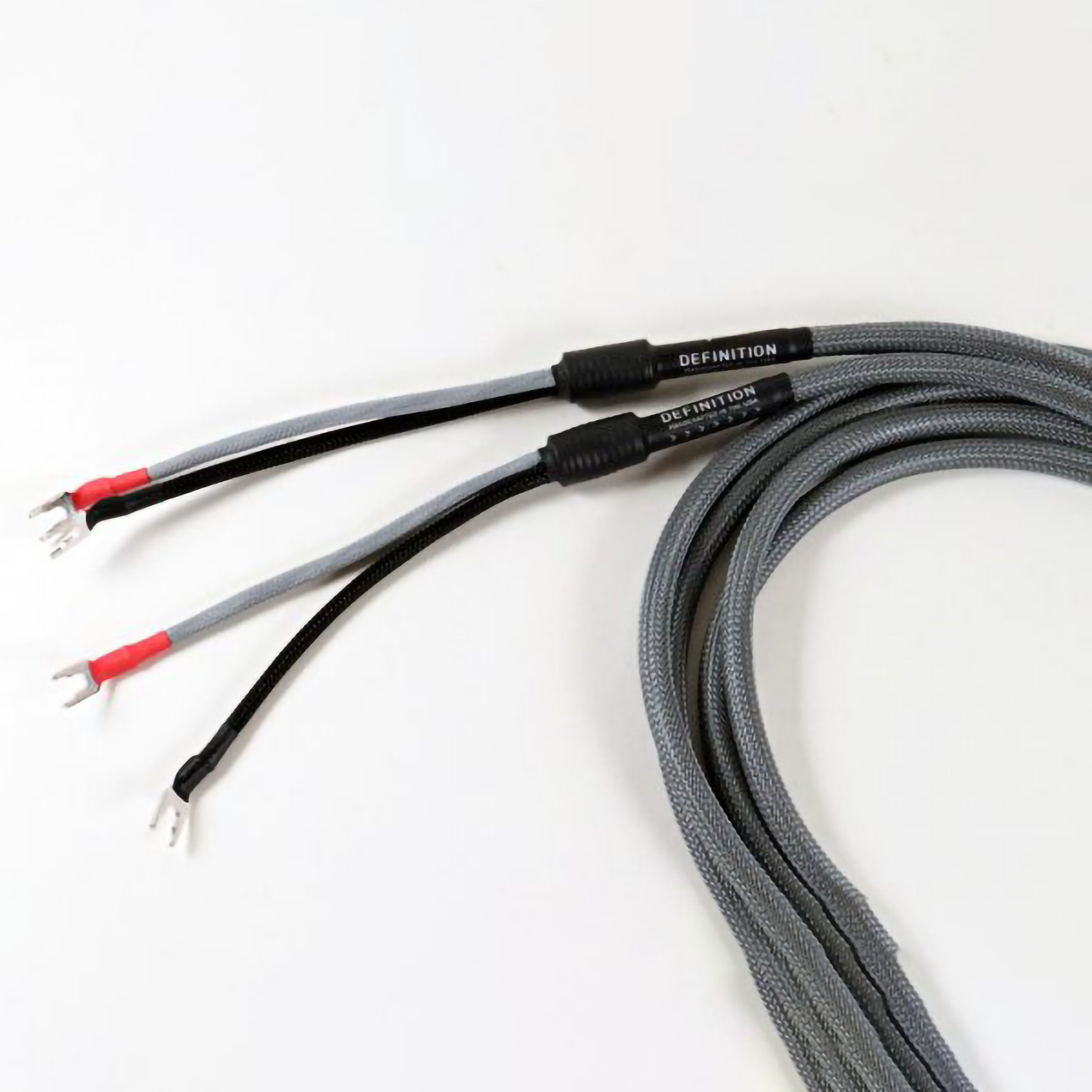 Voodoo Cable Definition Single-wire Speaker Cable (pair)