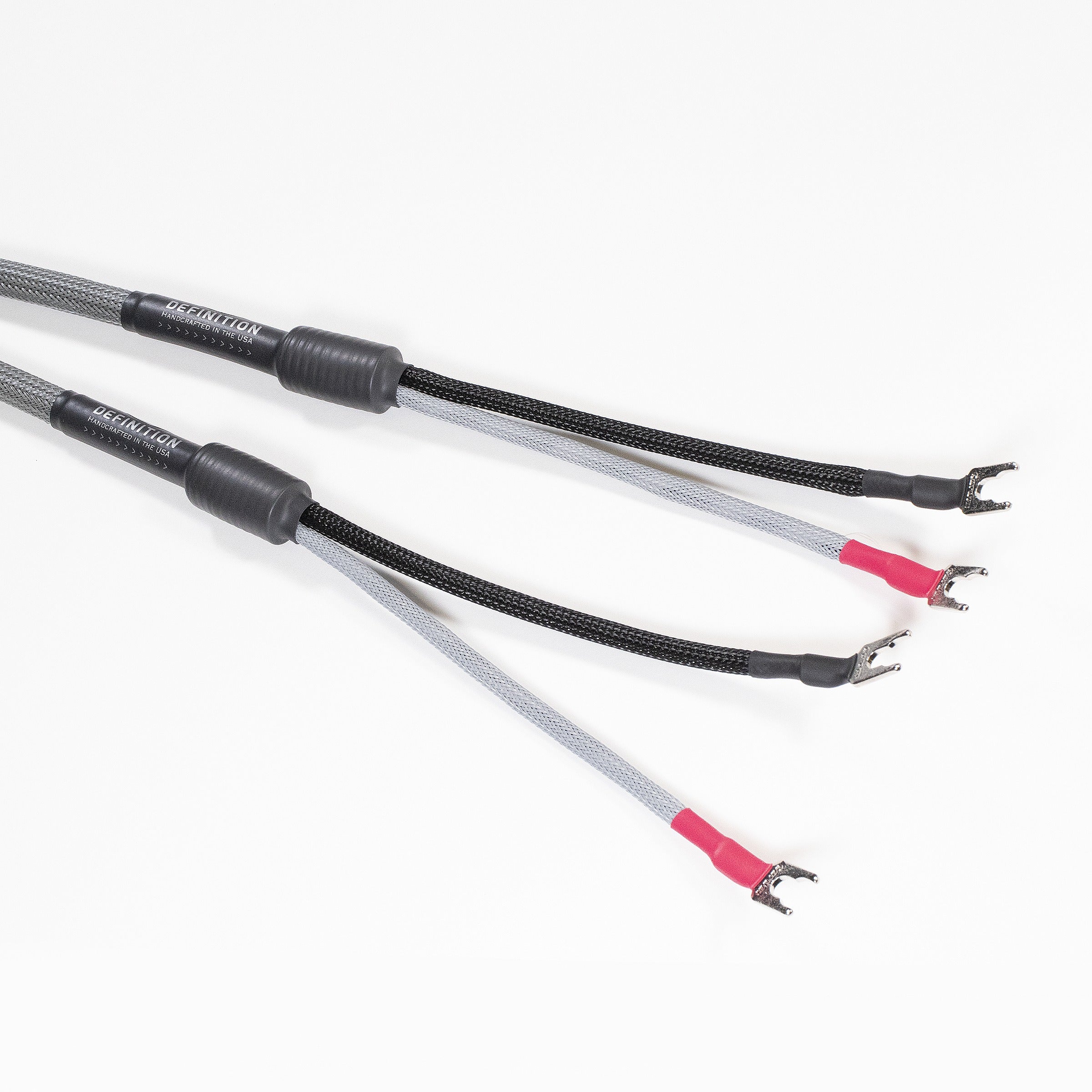 Voodoo Cable Definition Single-wire Speaker Cable (pair)
