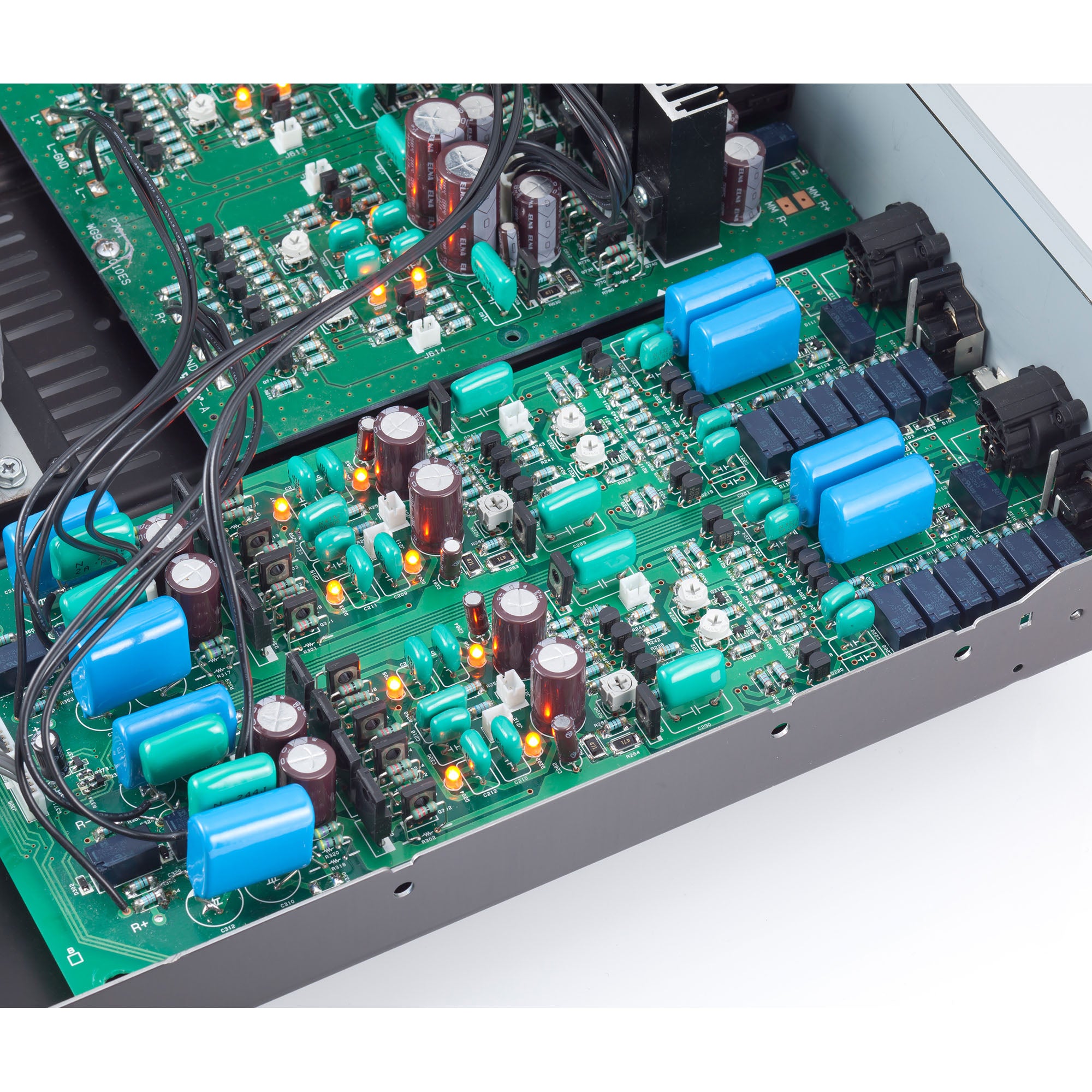 Soulnote E-1 Phono Equalizer