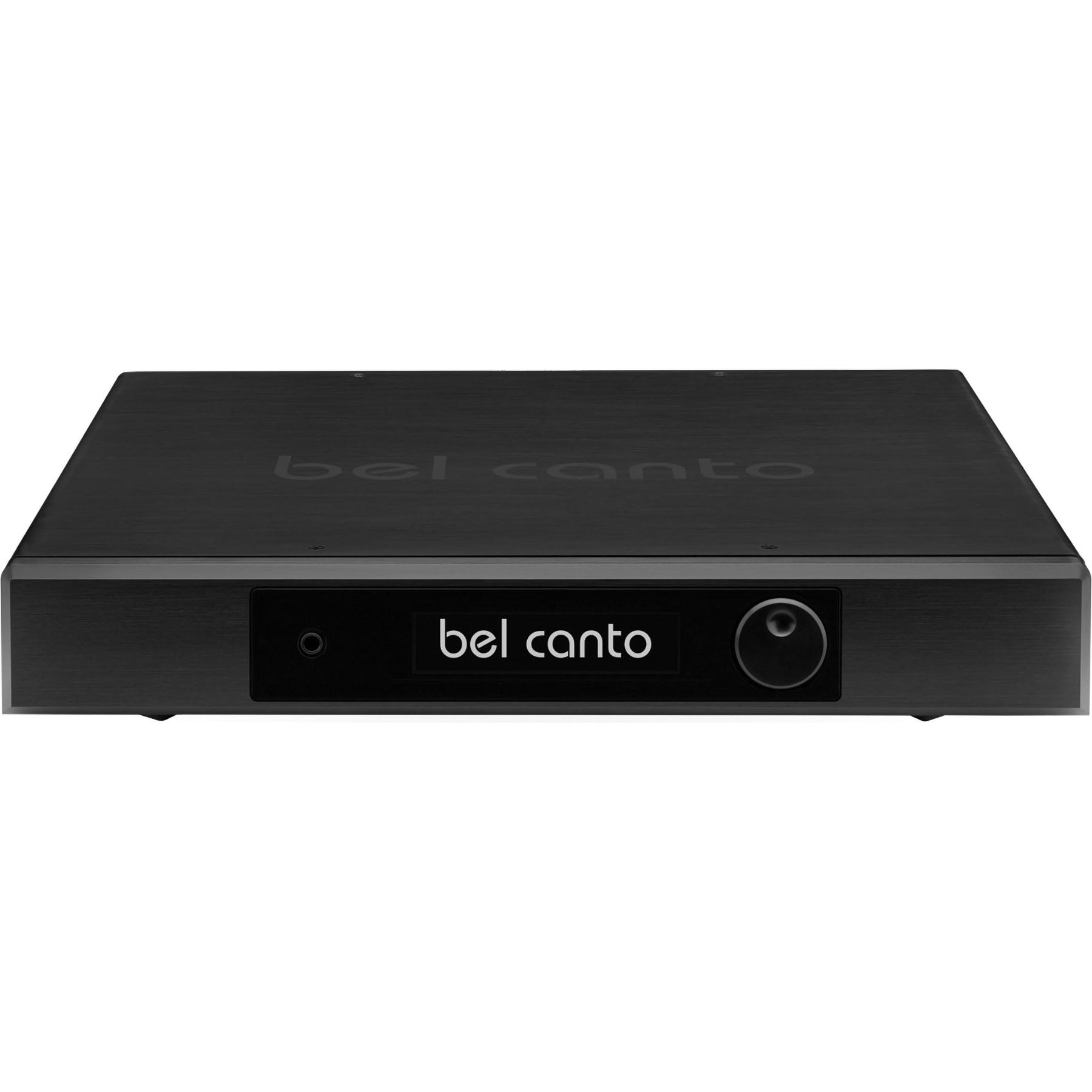 Bel Canto E1X D250 DAC / Control Integrated Amplifier