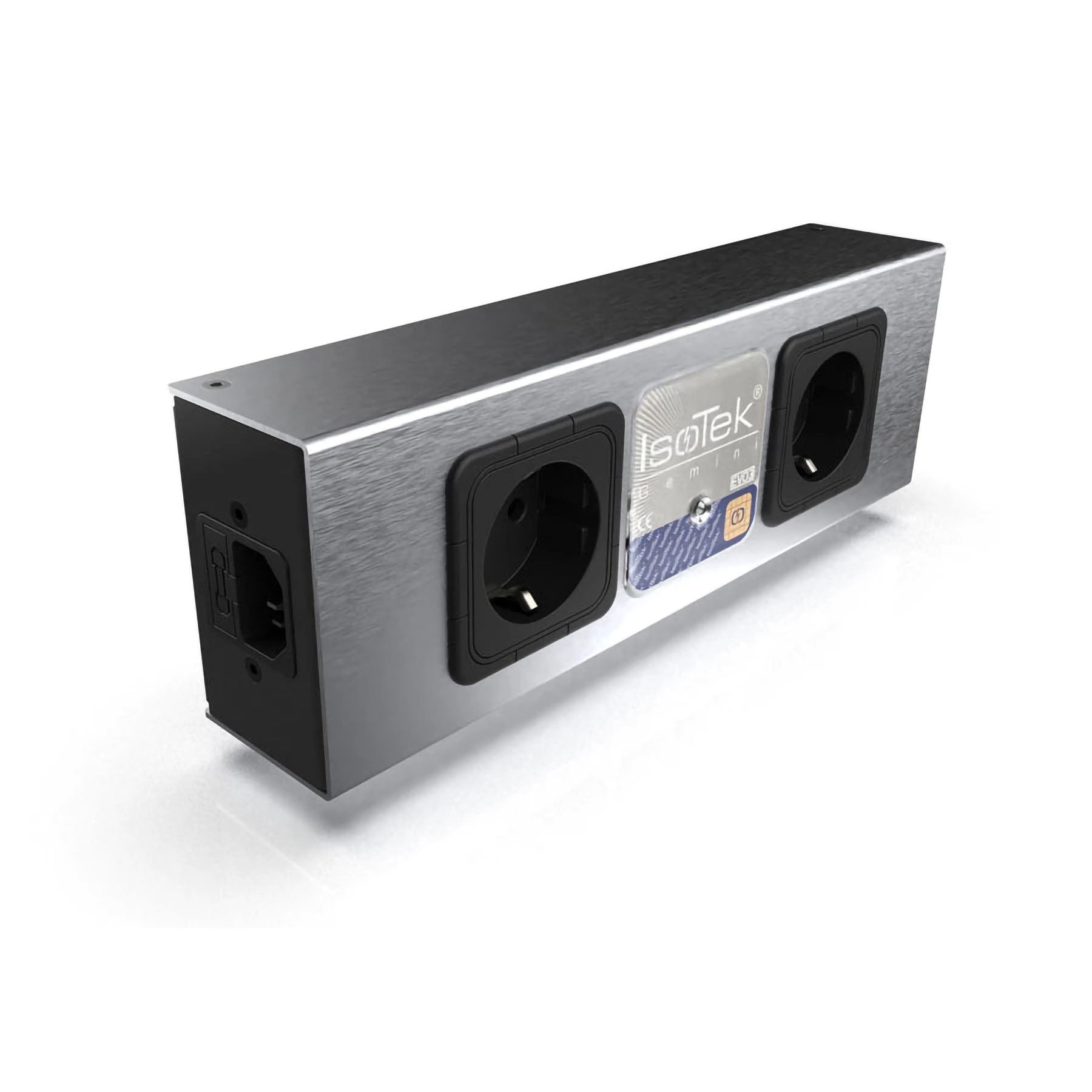 IsoTek EVO3 Gemini 2-way Conditioning Powerboard