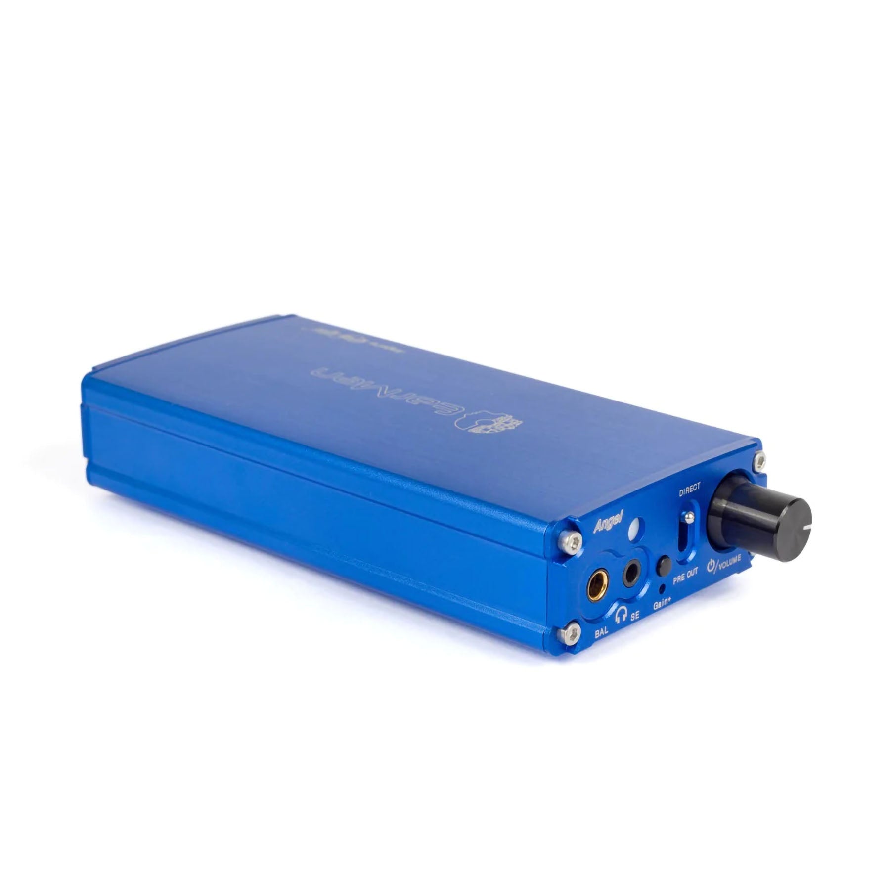 EarMen Angel Reference Portable DAC/Headphone Amplifier