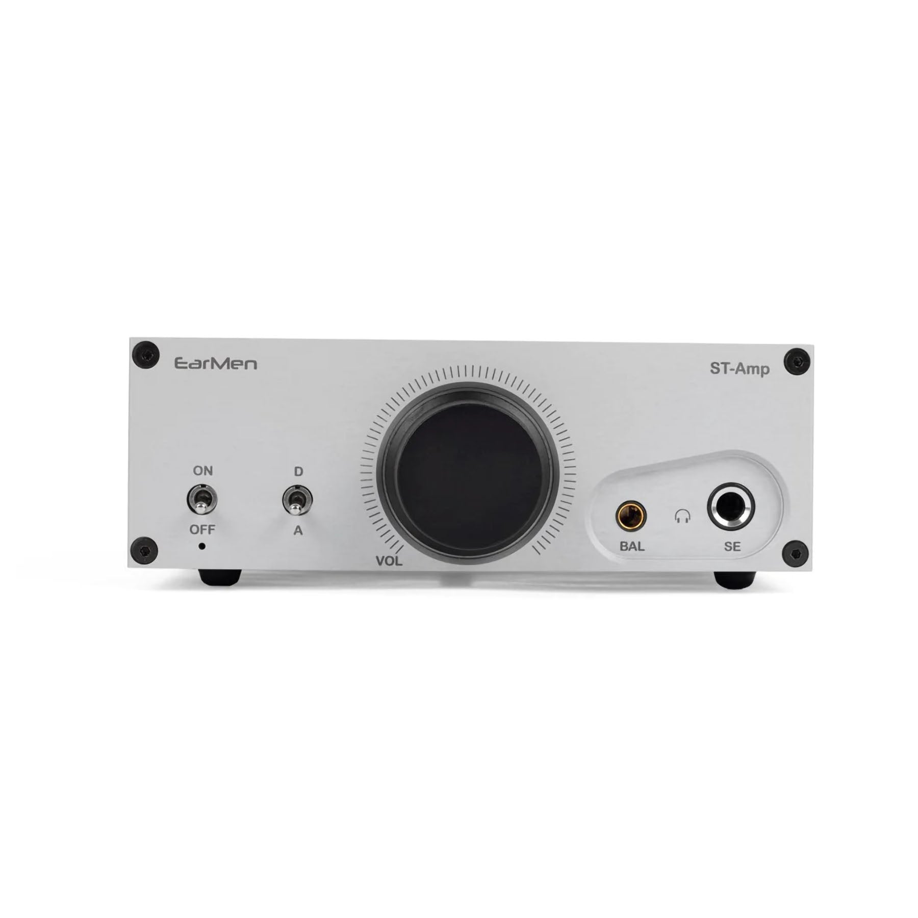 EarMen ST-Amp Desktop Fully Balanced DAC / Headphone Amp / Preamp