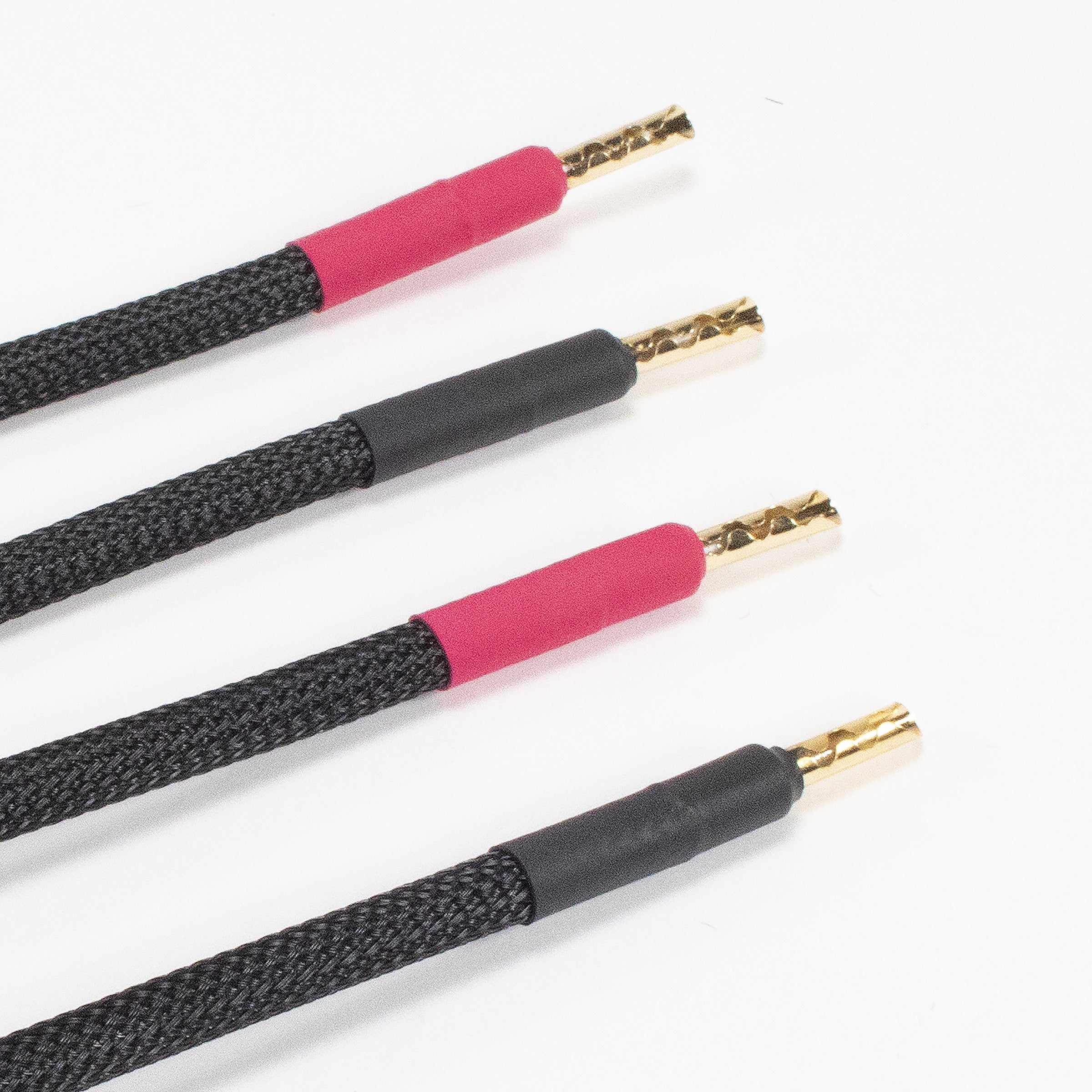 Voodoo Cable Essence Jumper Cable (set of 4)