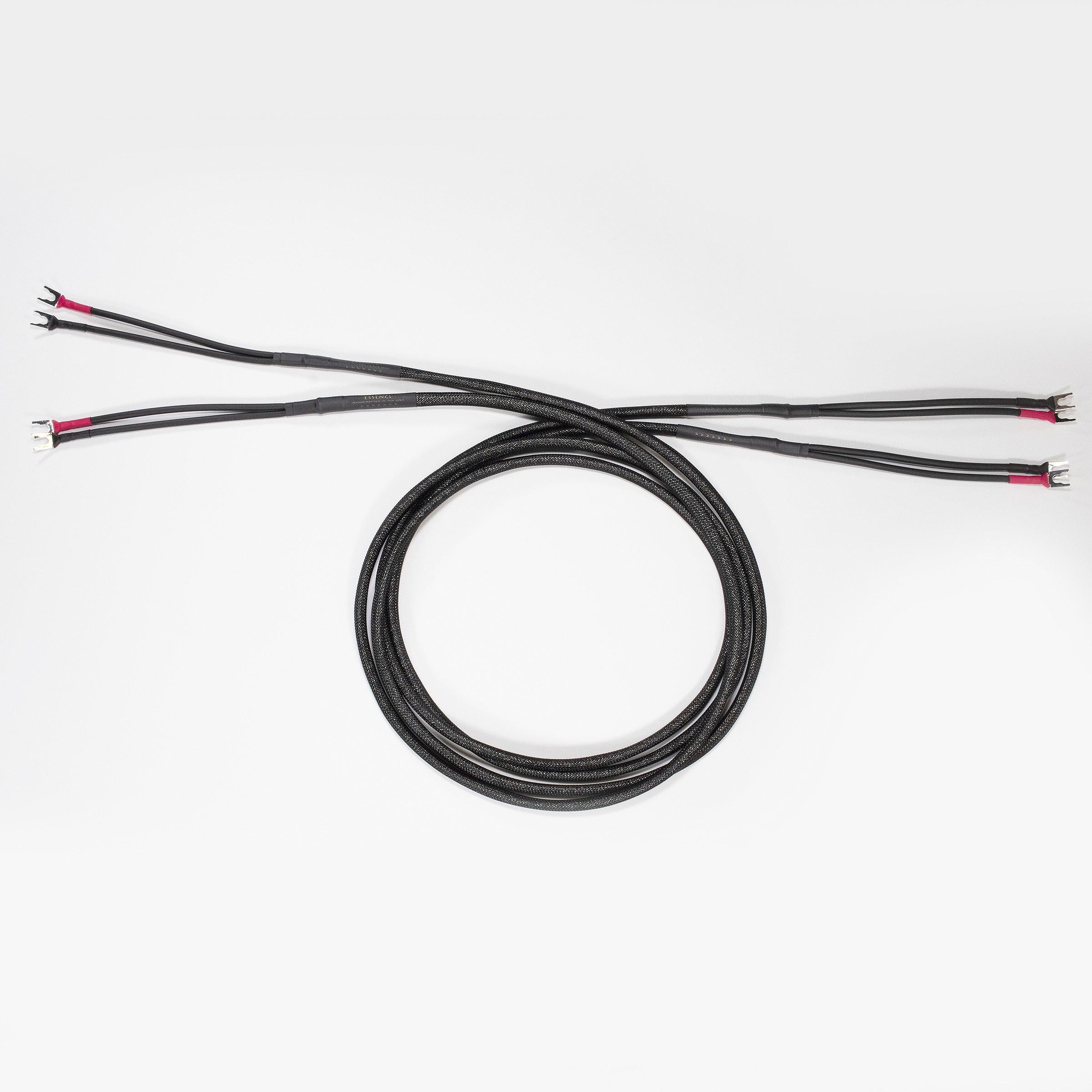 Voodoo Cable Essence Single-wire Speaker Cable (pair)