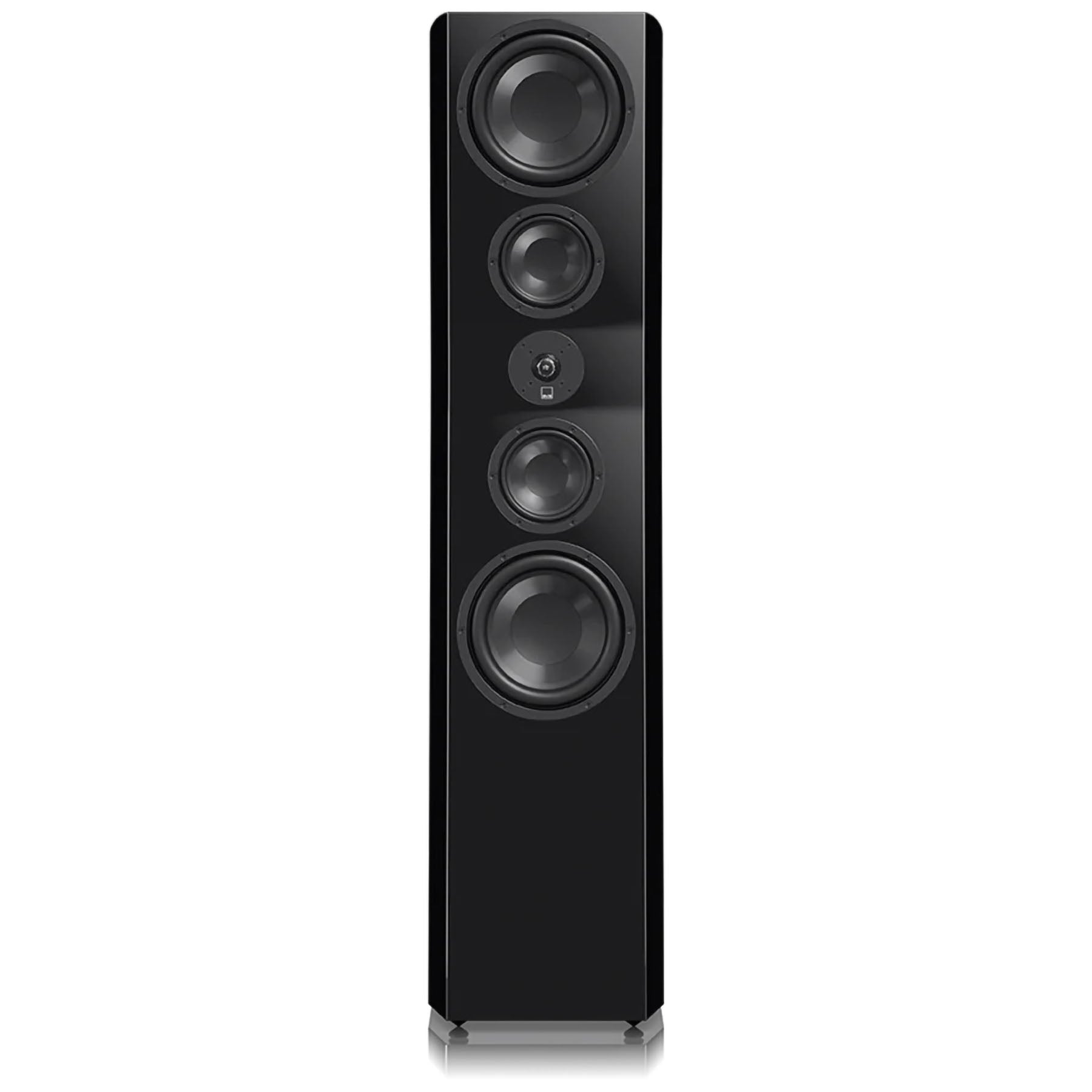 SVS Ultra Evolution Pinnacle Floorstanding Speakers (pair)