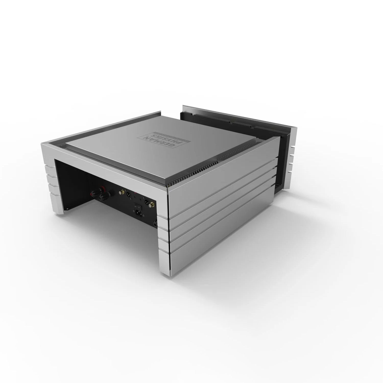 German Physiks Emperor Extreme Stereo Integrated Amplifier