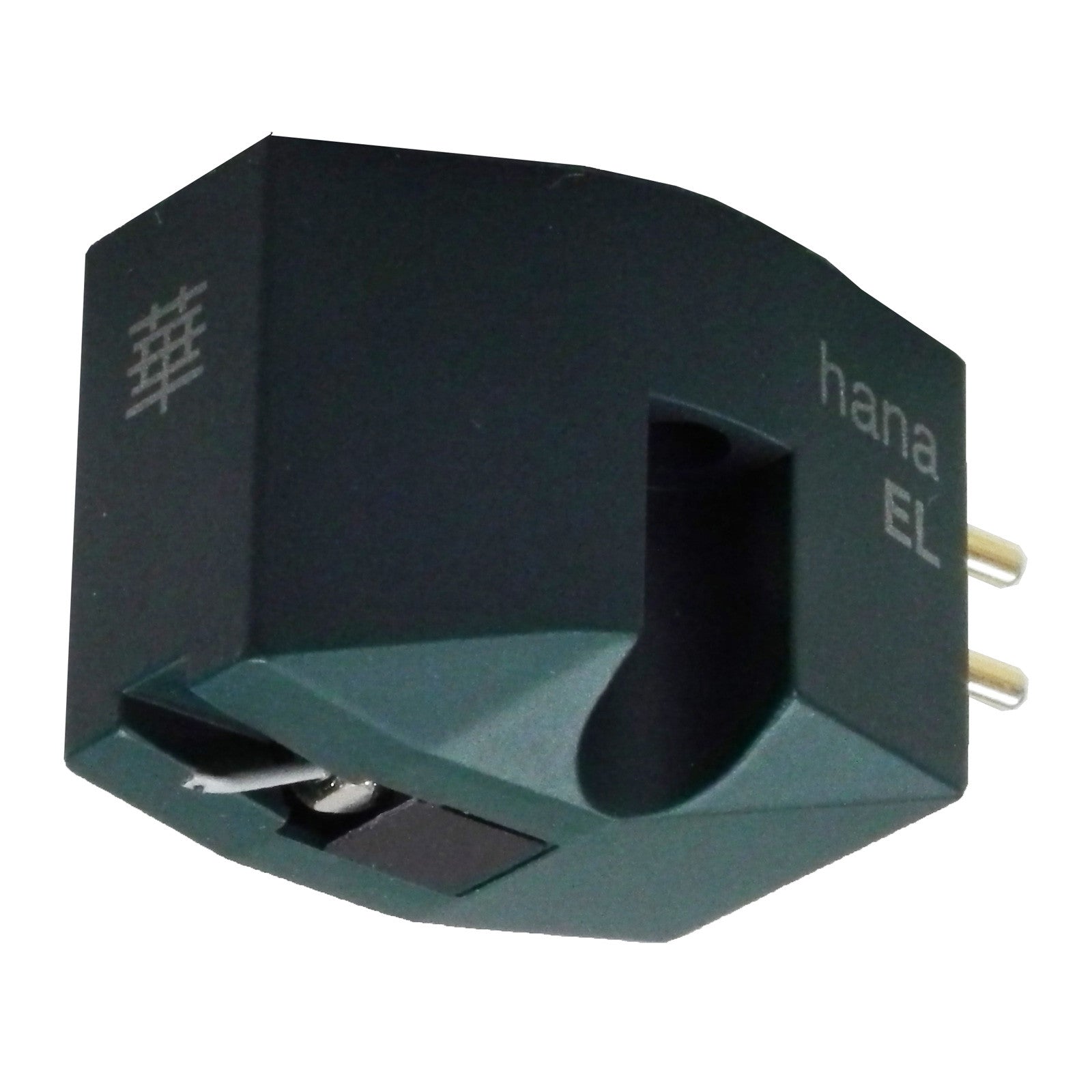 Hana EL Low Output Elliptical MC Cartridge 0.5mV