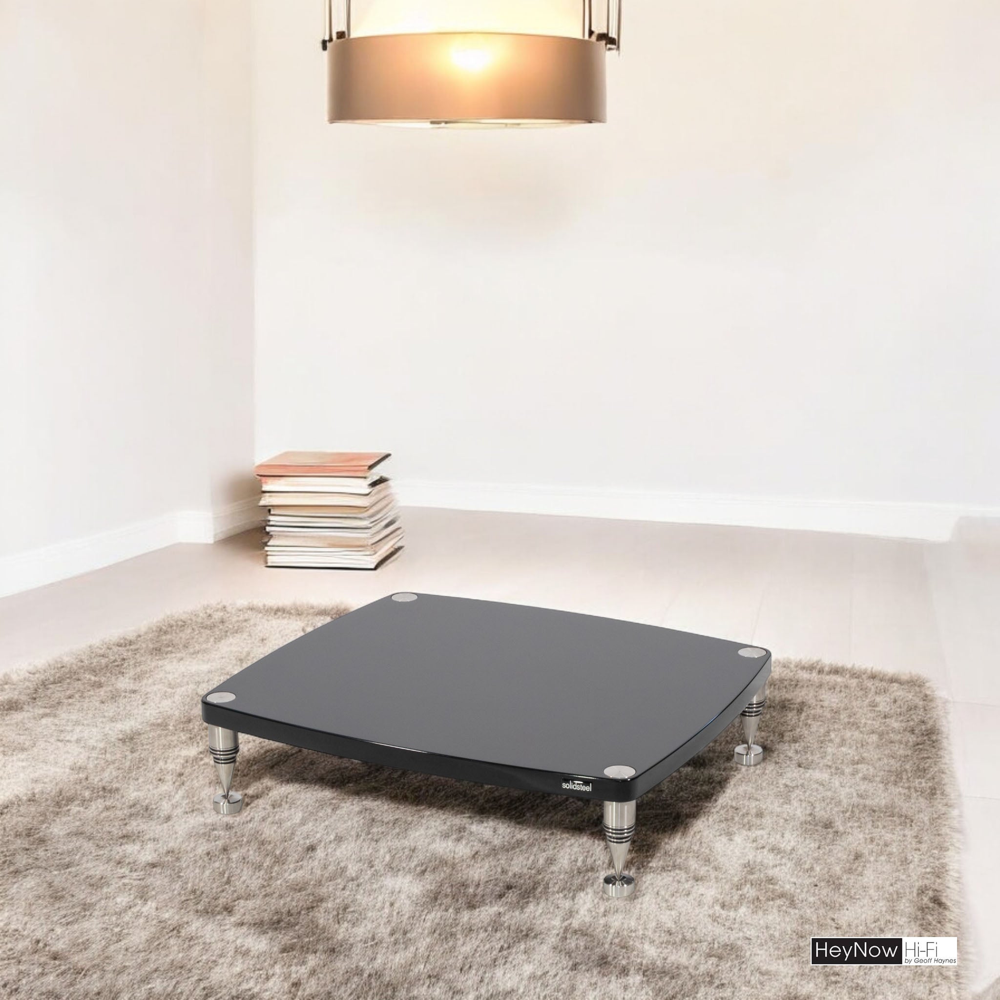 Solidsteel Hyperspike HF-C Amp Stand