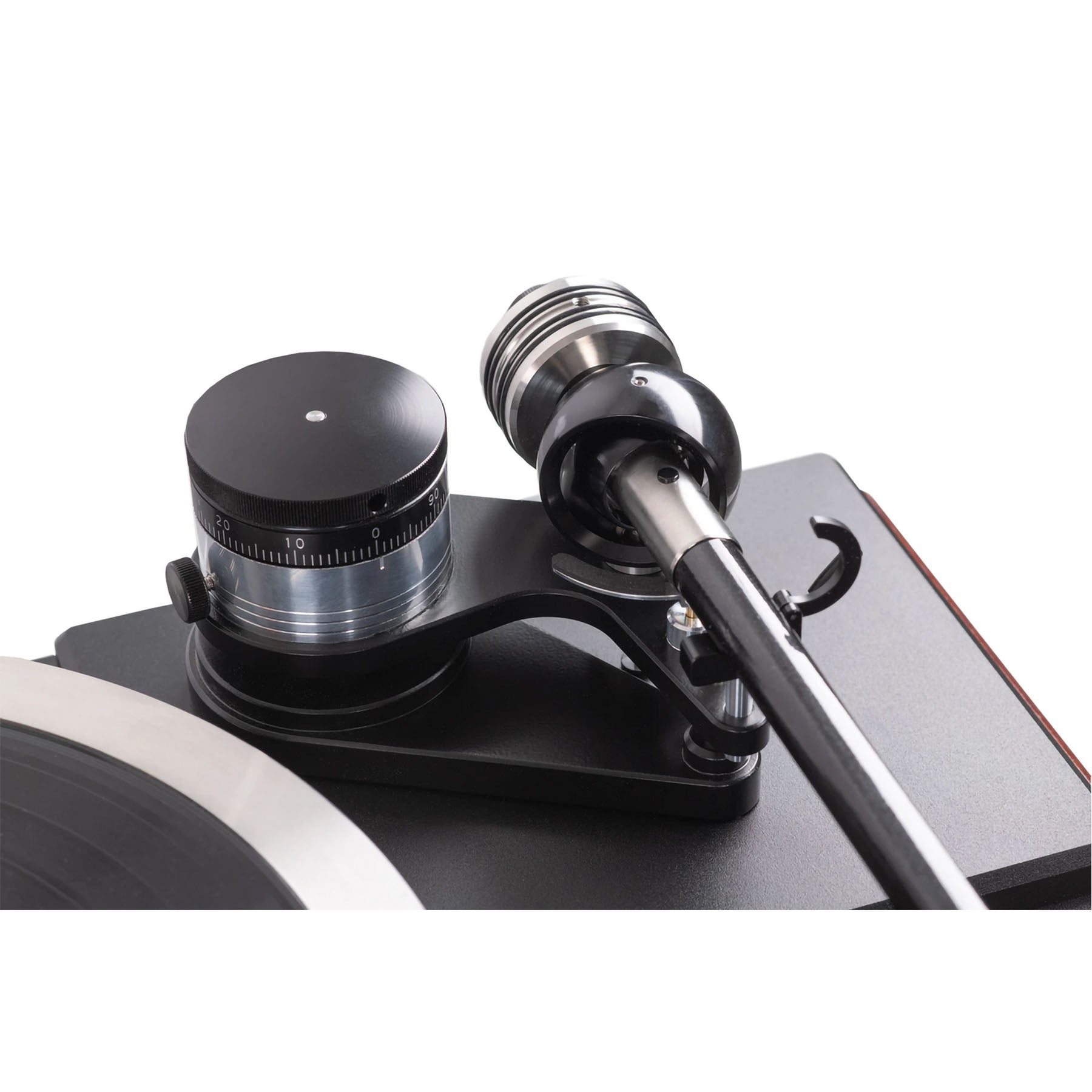 VPI HW-40 Turntable