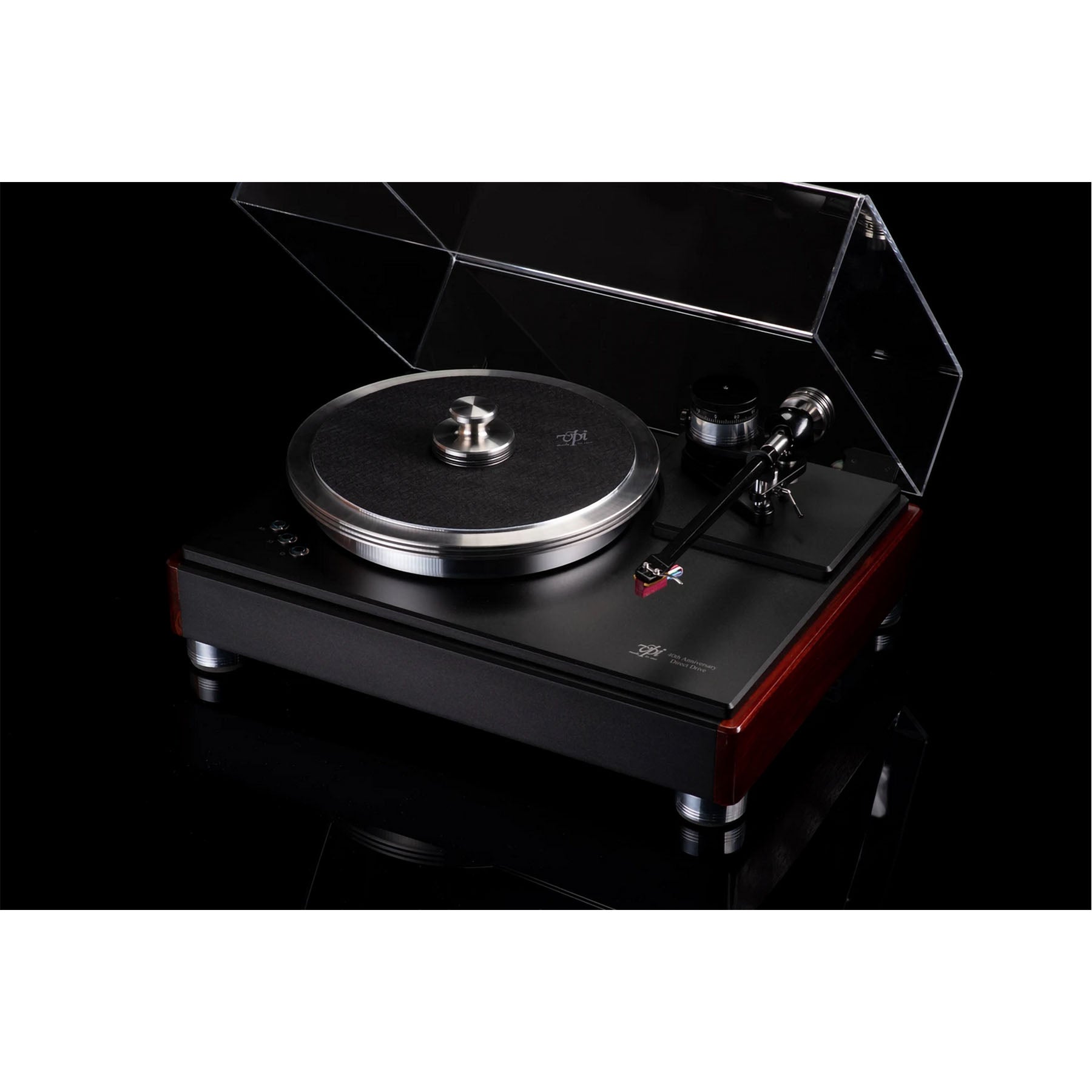 VPI HW-40 Turntable