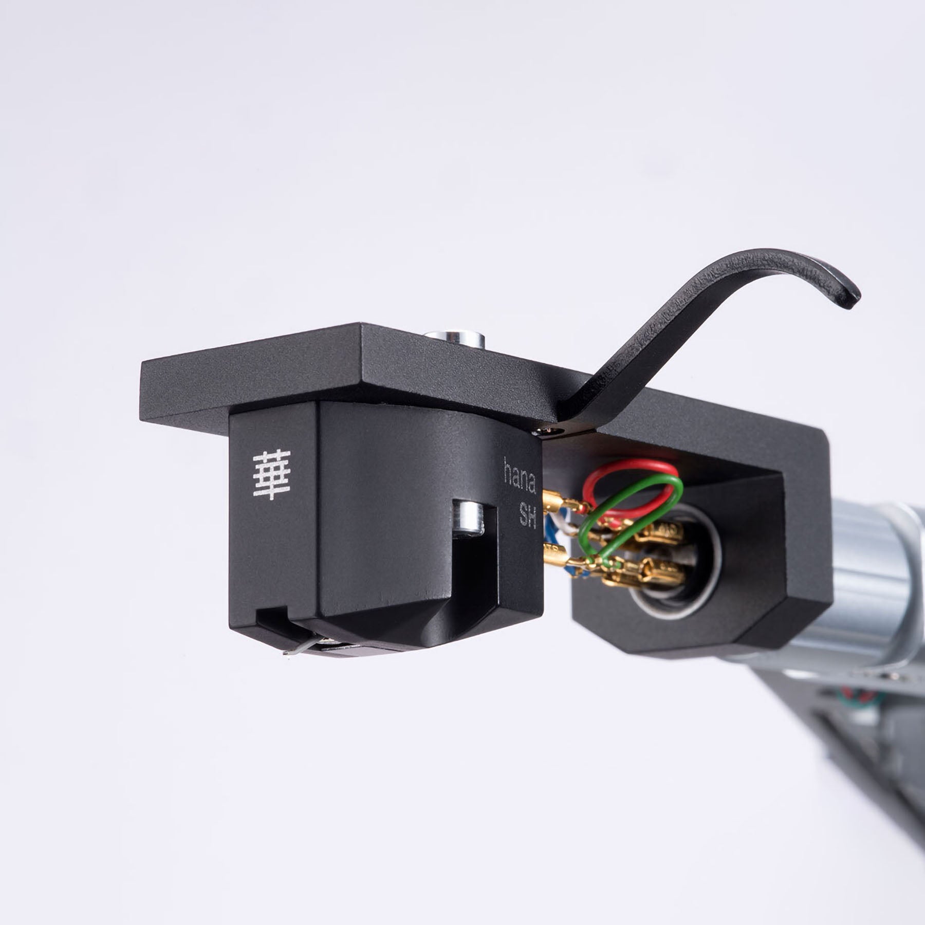 Hana SH High Output Shibata MC Cartridge 2.0mV