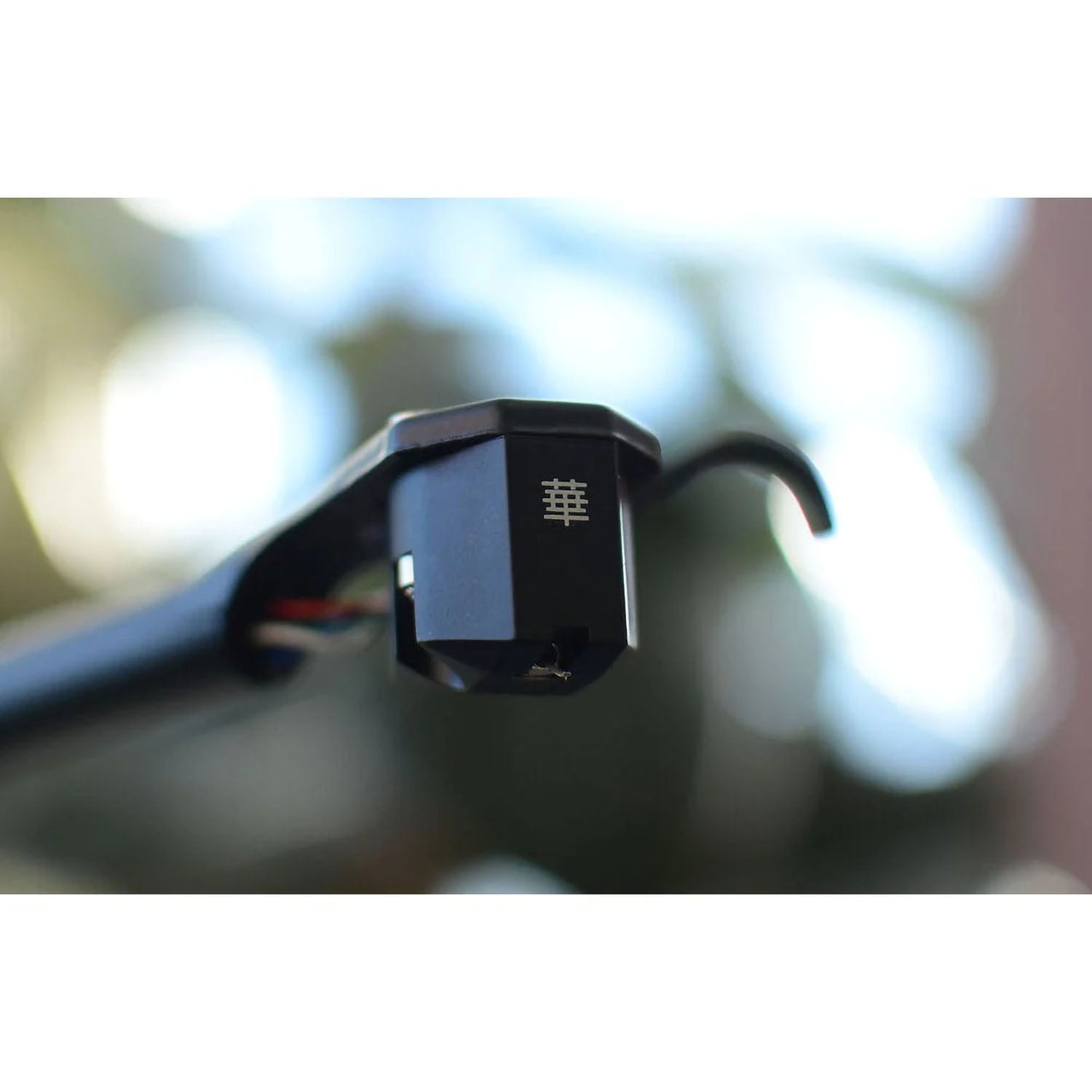 Hana SL Low Output Shibata MC Cartridge 0.5mV