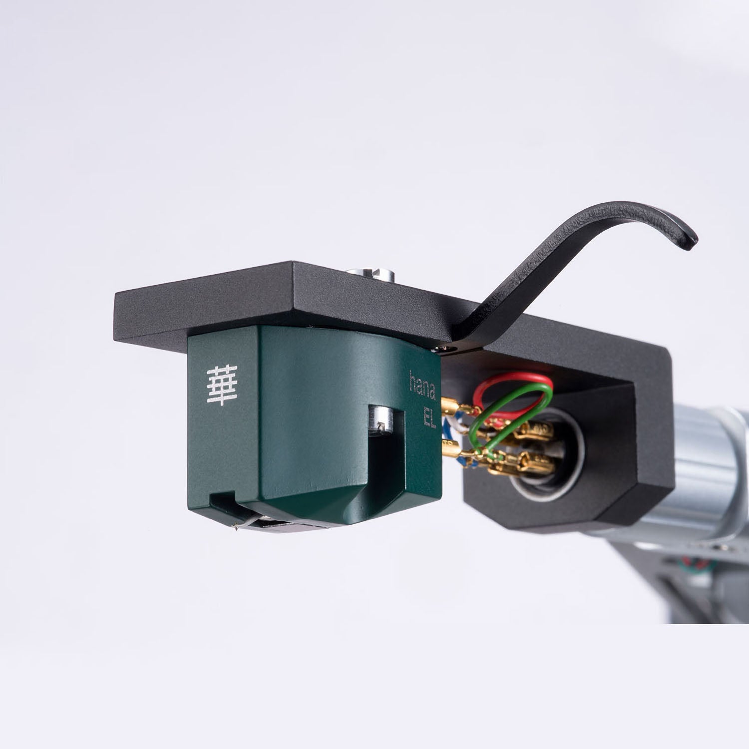 Hana EL Low Output Elliptical MC Cartridge 0.5mV