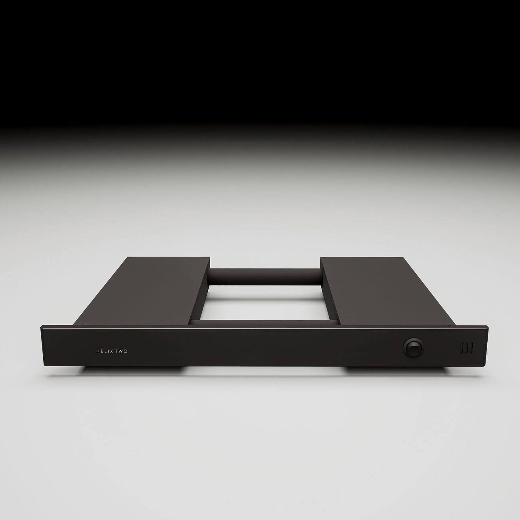 Dohmann Audio Helix Two Mk3 Turntable with Carbon Top