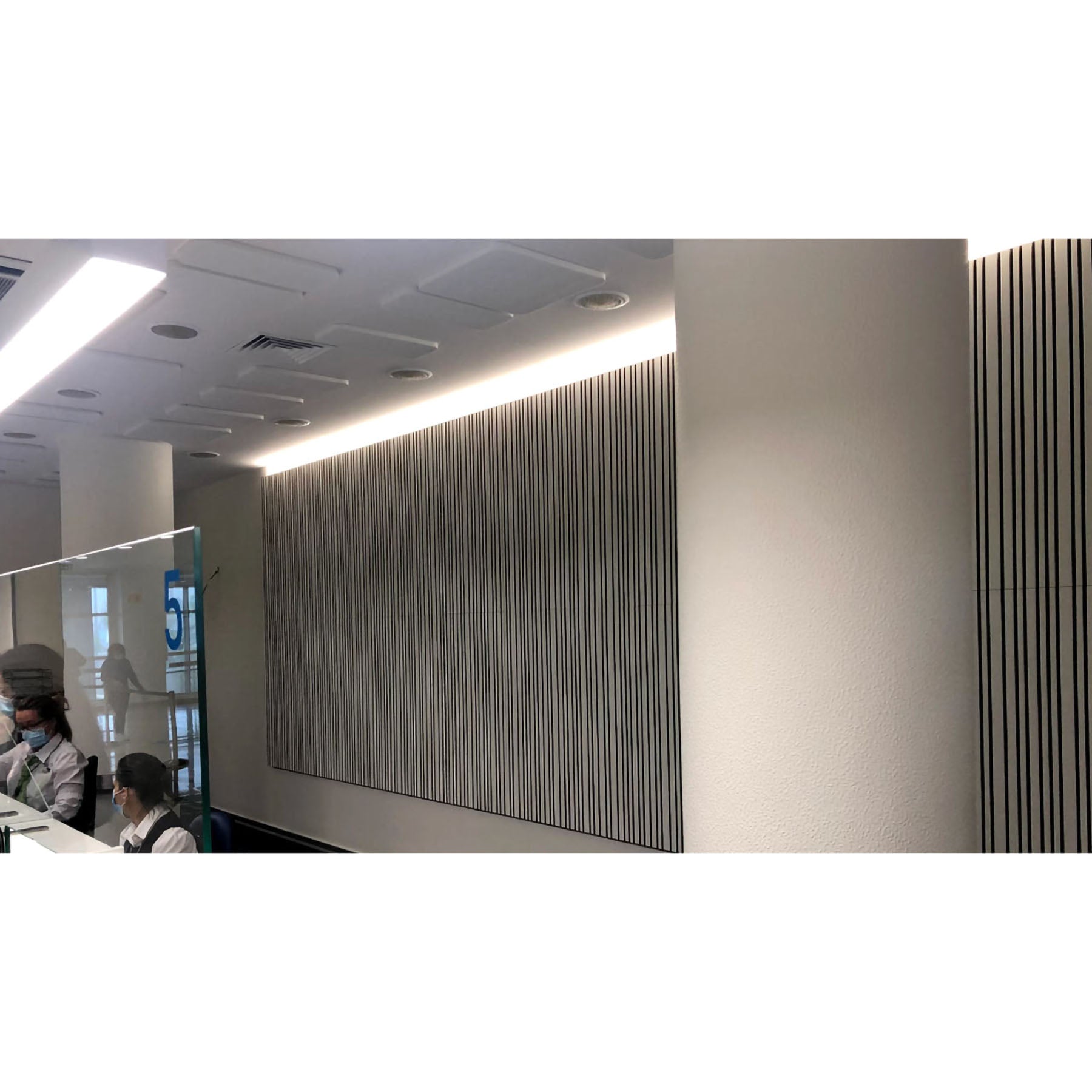 Artnovion Siena K Absorber Panel (each)