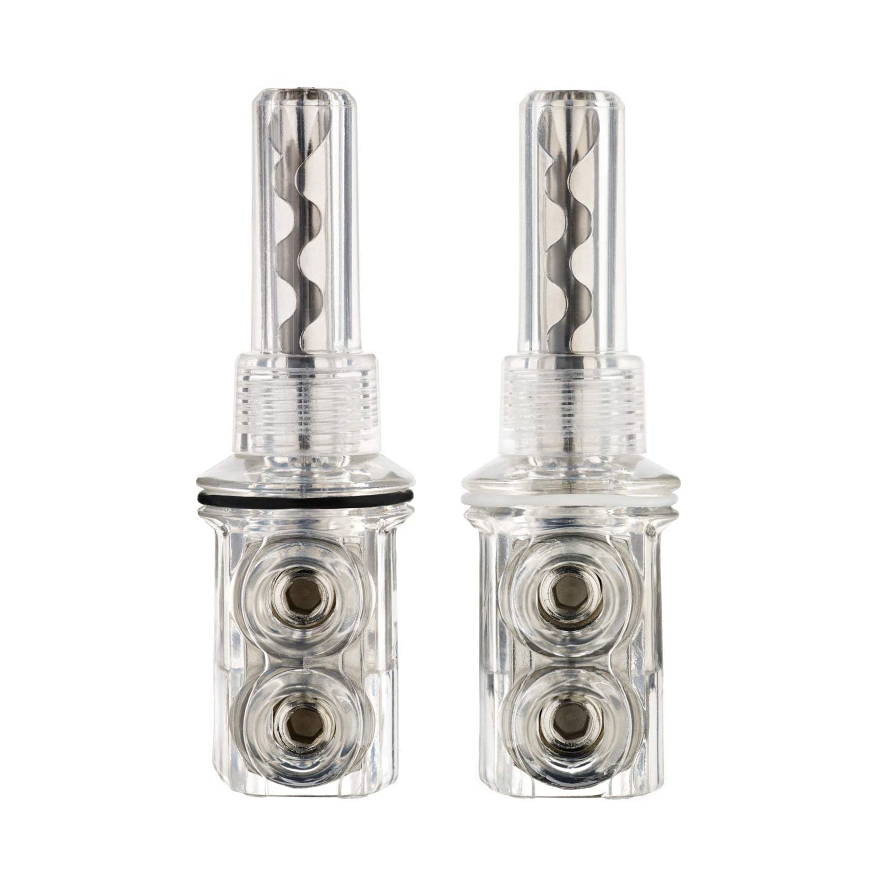 Inakustik Reference BFA‐103 Rhodium Banana Plug (each)