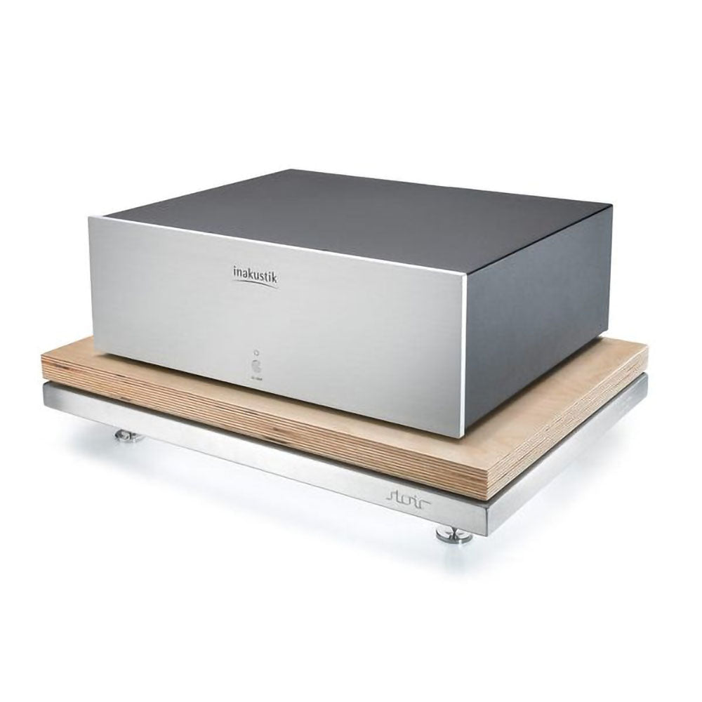 Inakustik STOIC Component Plinth