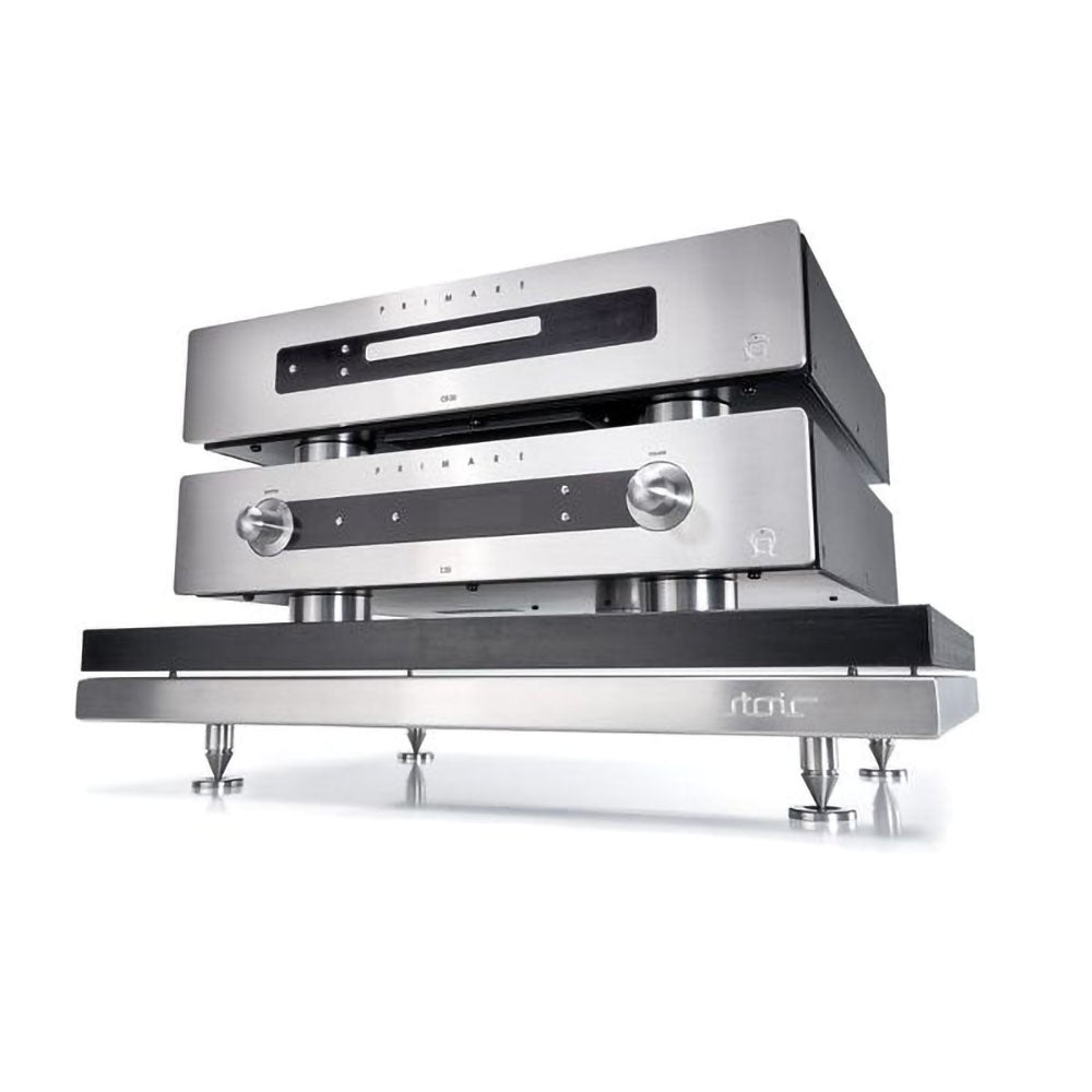 Inakustik STOIC Component Plinth