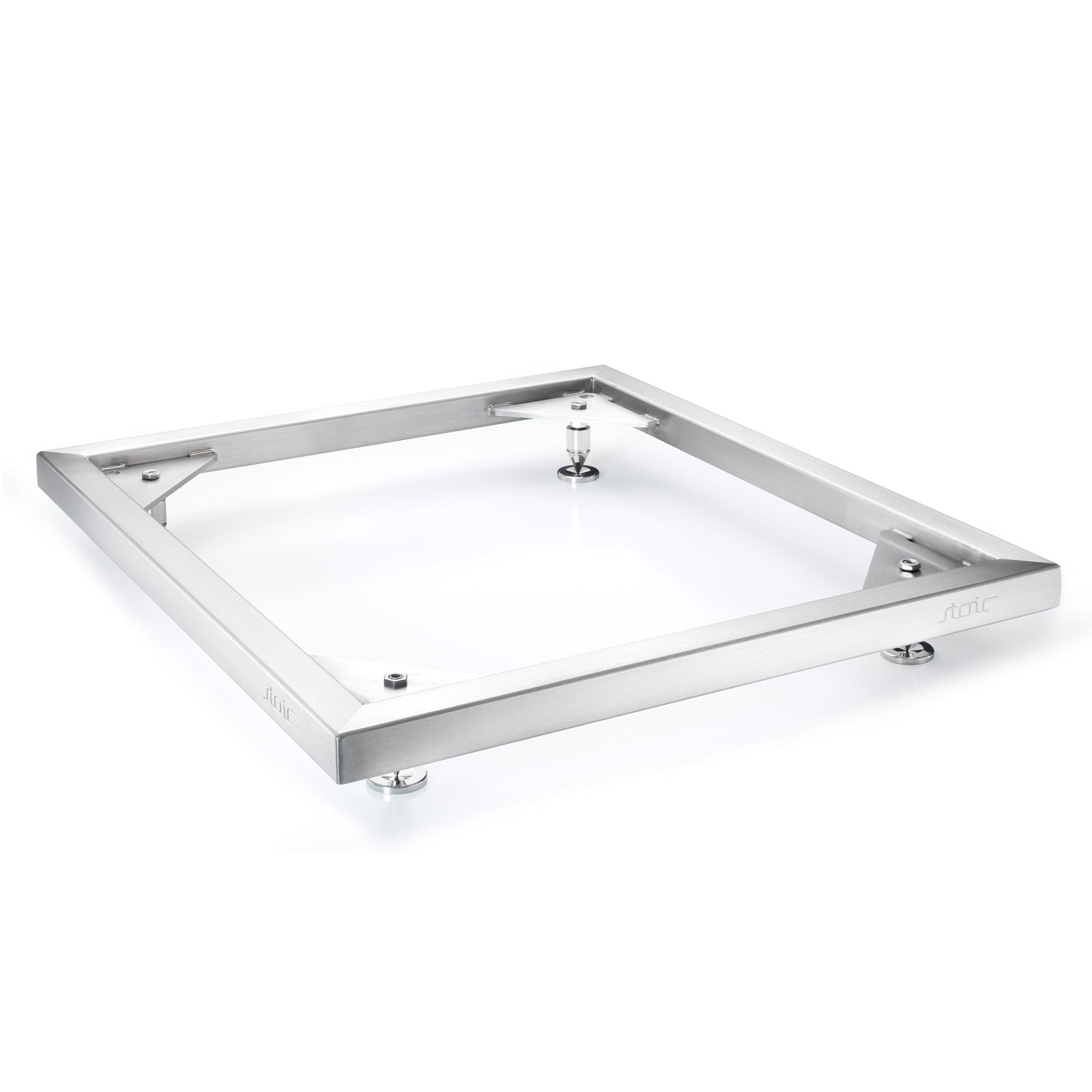 Inakustik Frame Absorber Base - Steel